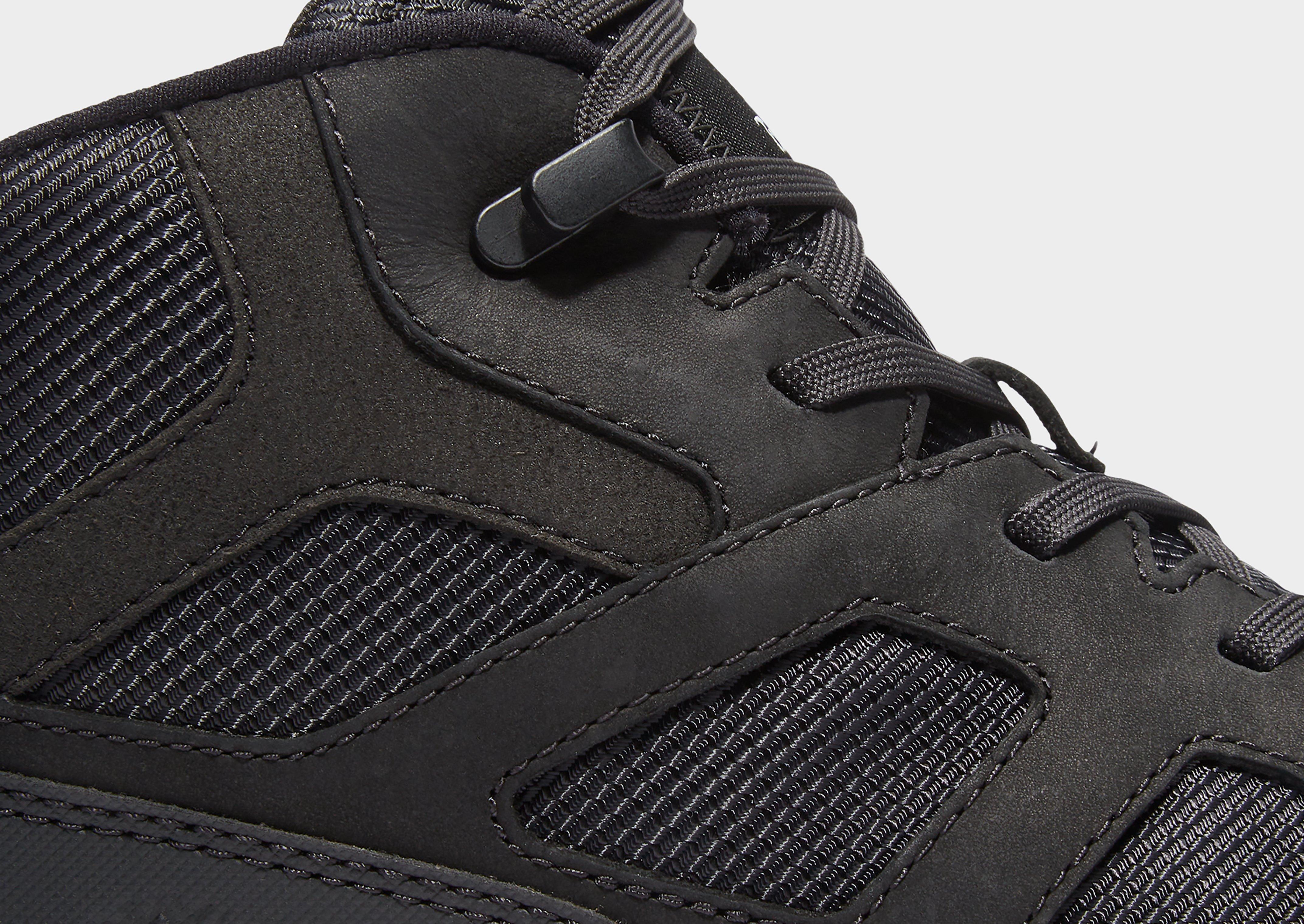 Timberland Mid Lace-Up Sneaker