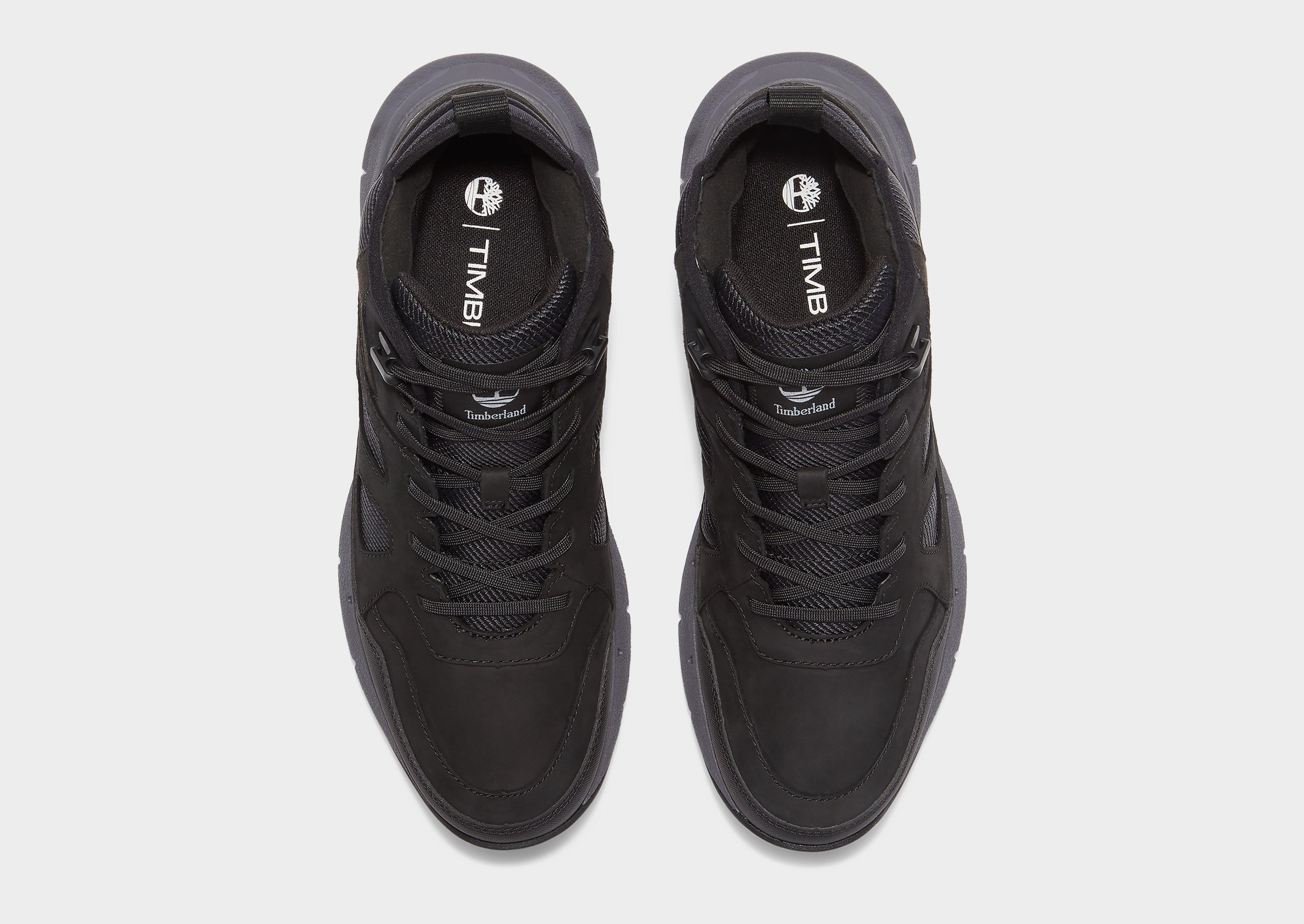 Timberland Mid Lace-Up Sneaker