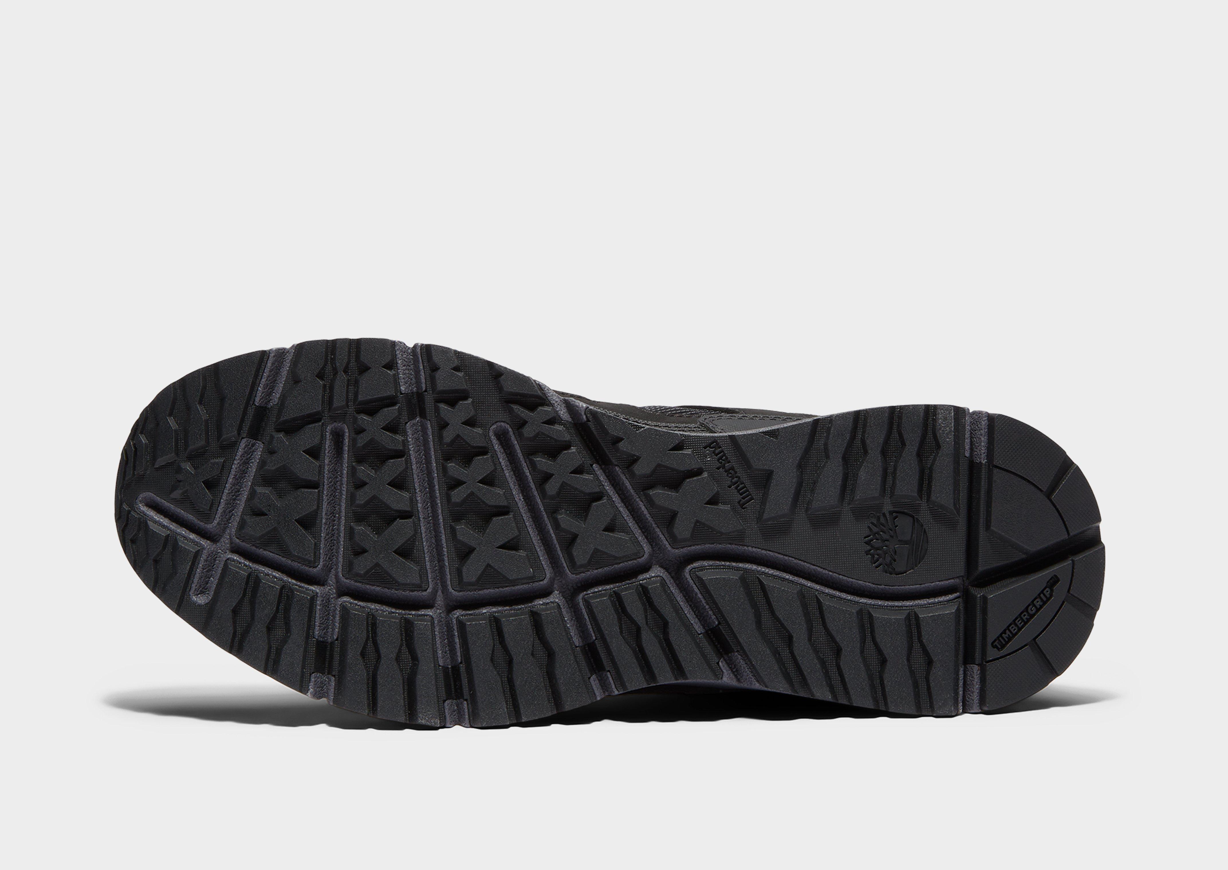 Timberland Mid Lace-Up Sneaker