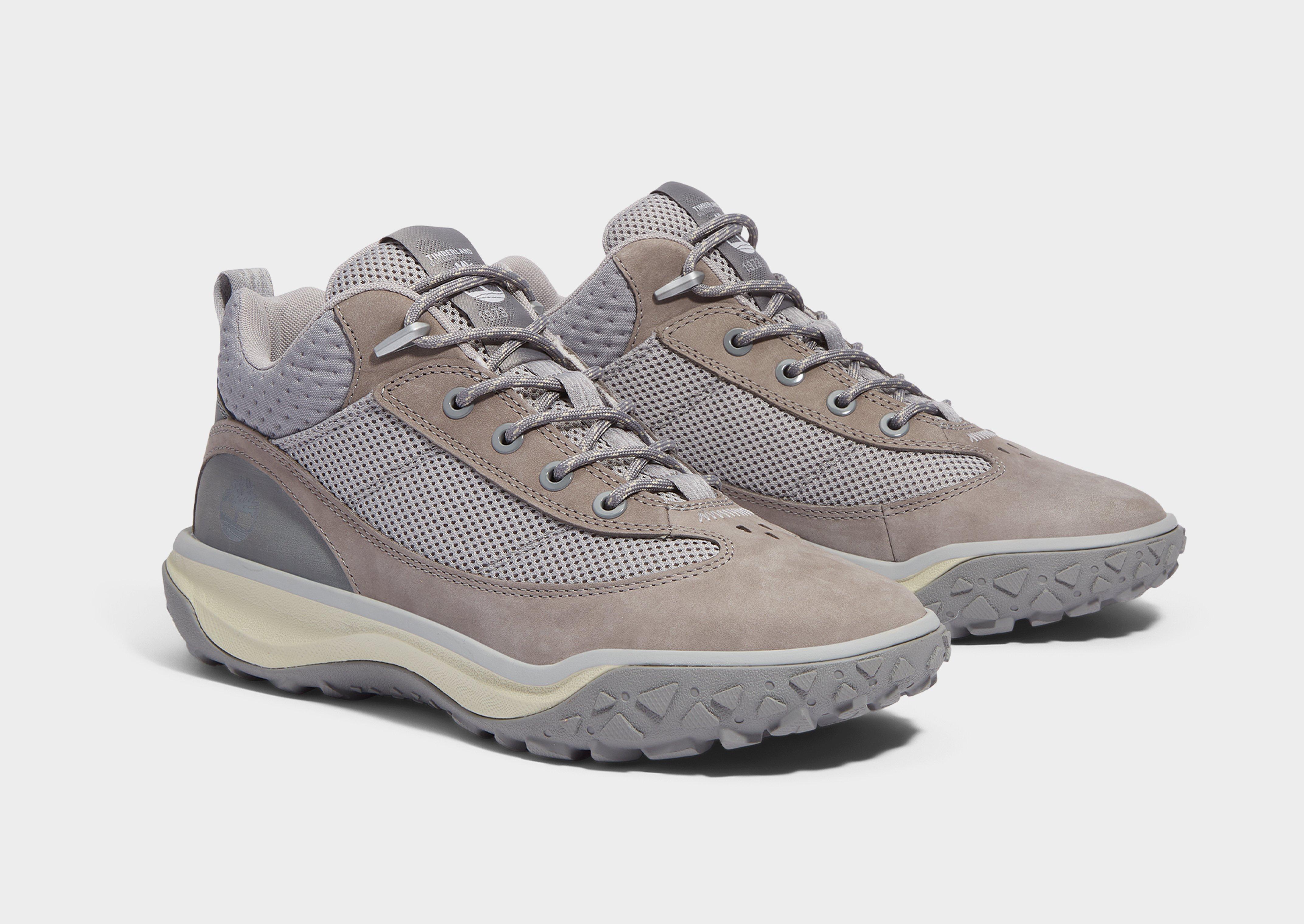 Timberland Mid Lace-Up Sneaker