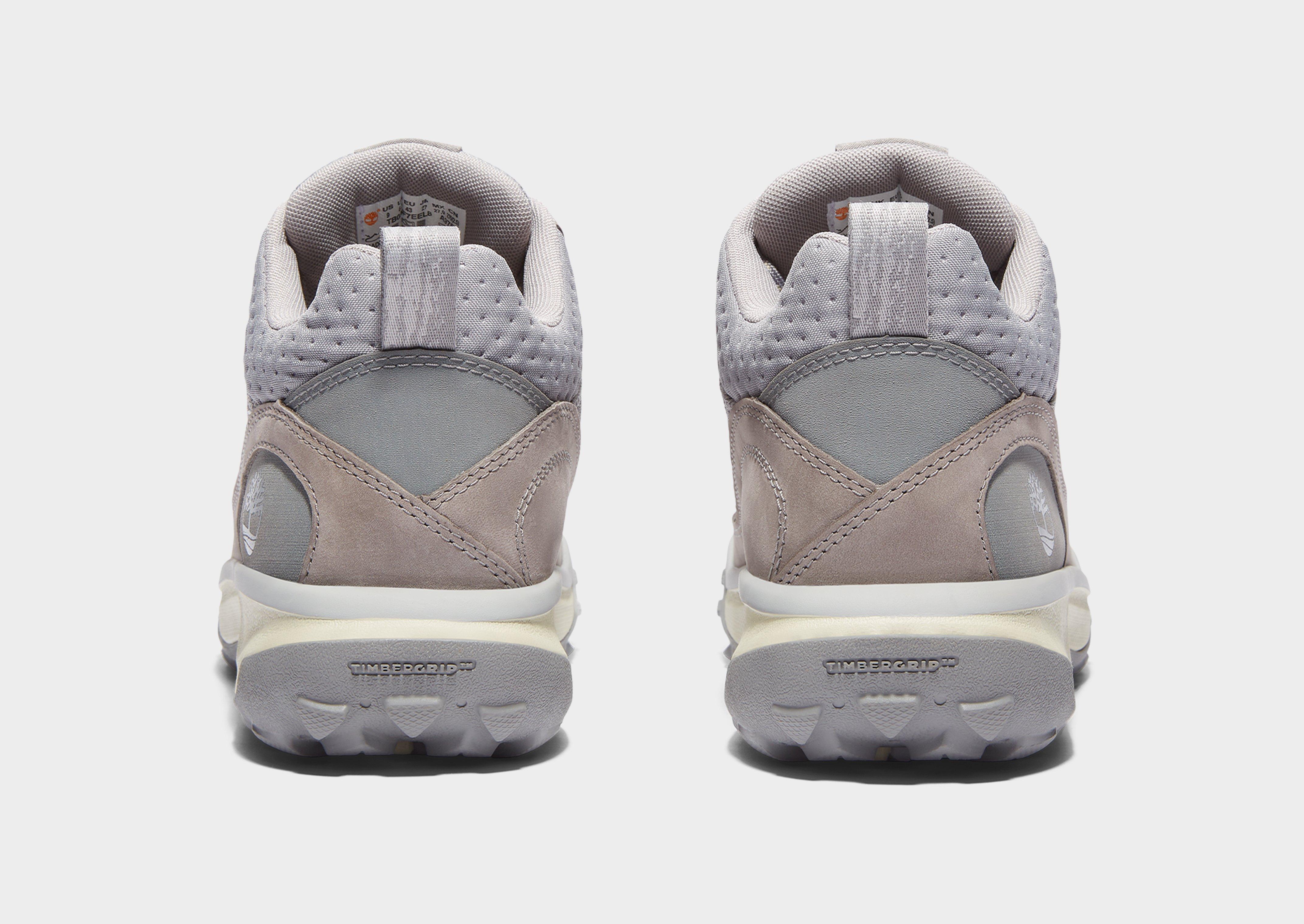 Timberland Mid Lace-Up Sneaker