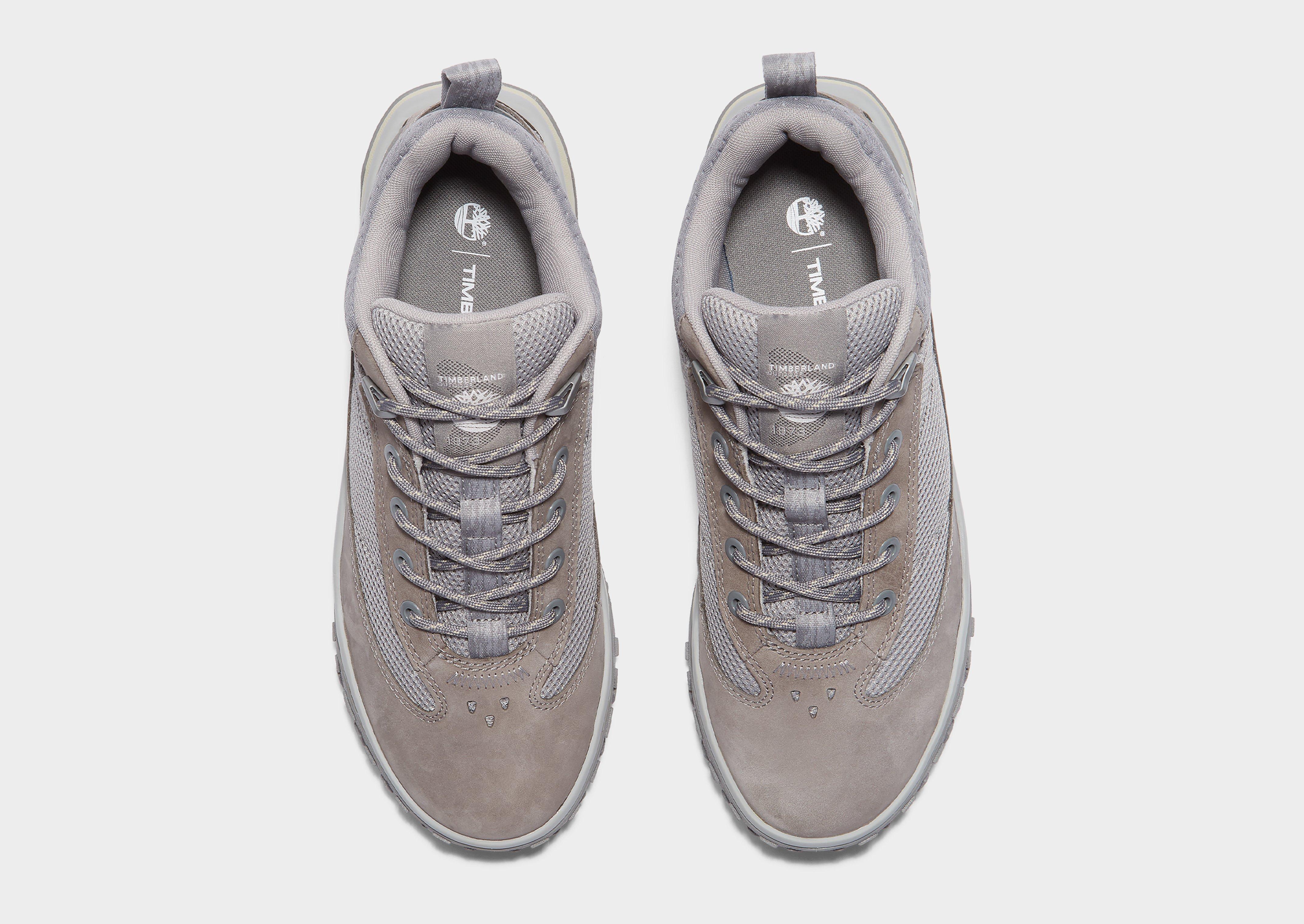 Timberland Mid Lace-Up Sneaker