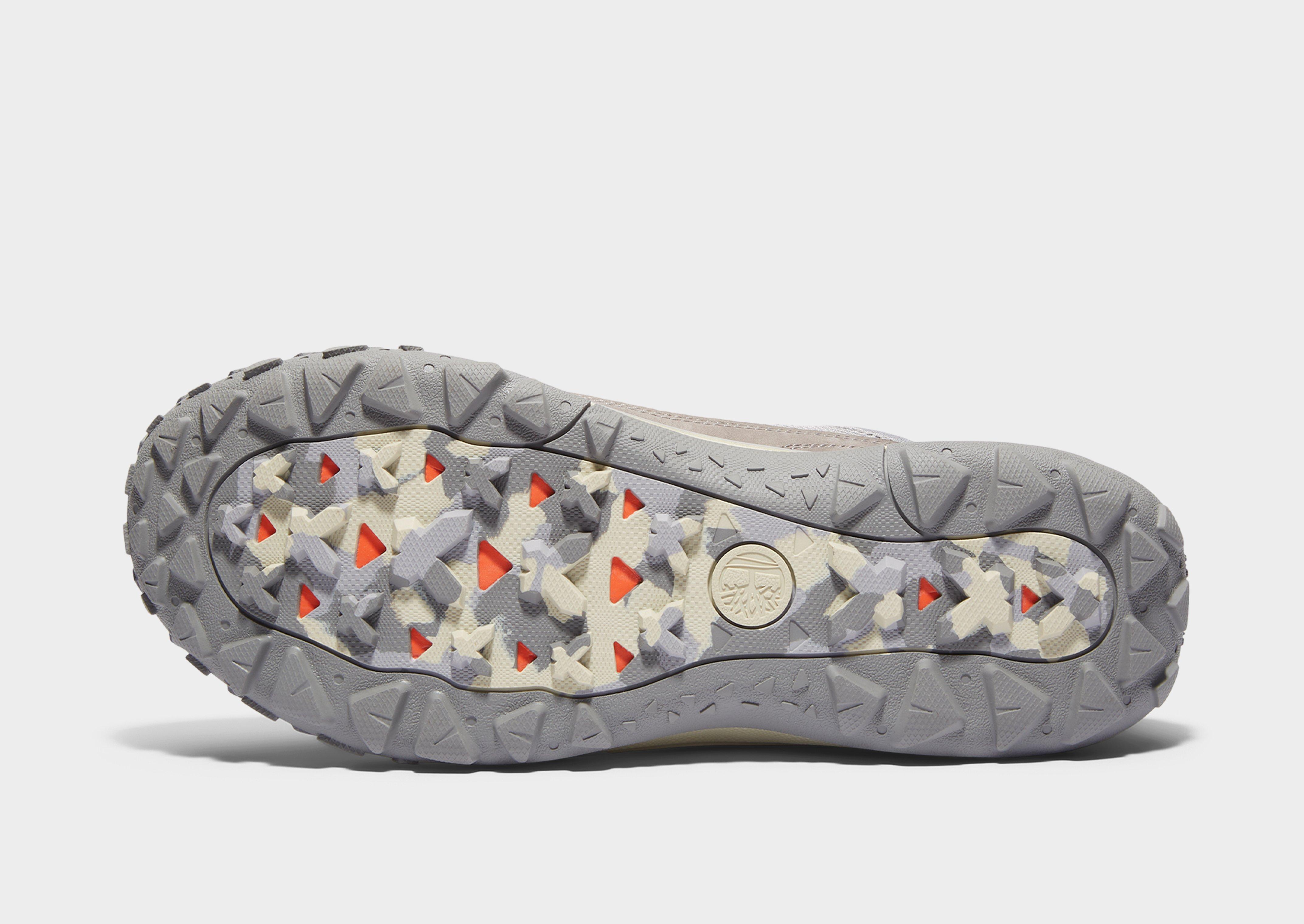 Timberland Mid Lace-Up Sneaker