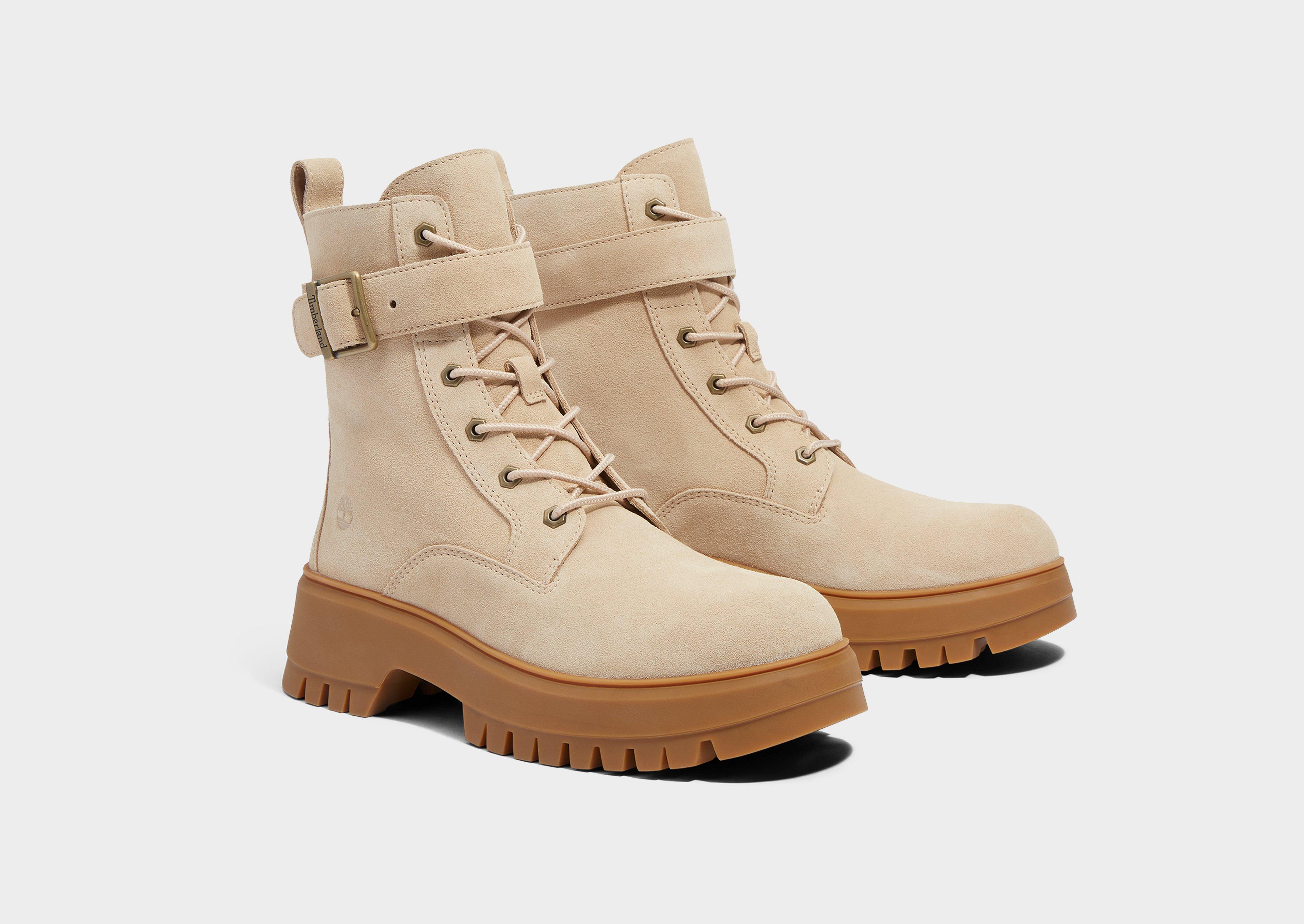 Timberland Mid Lace-Up Boot