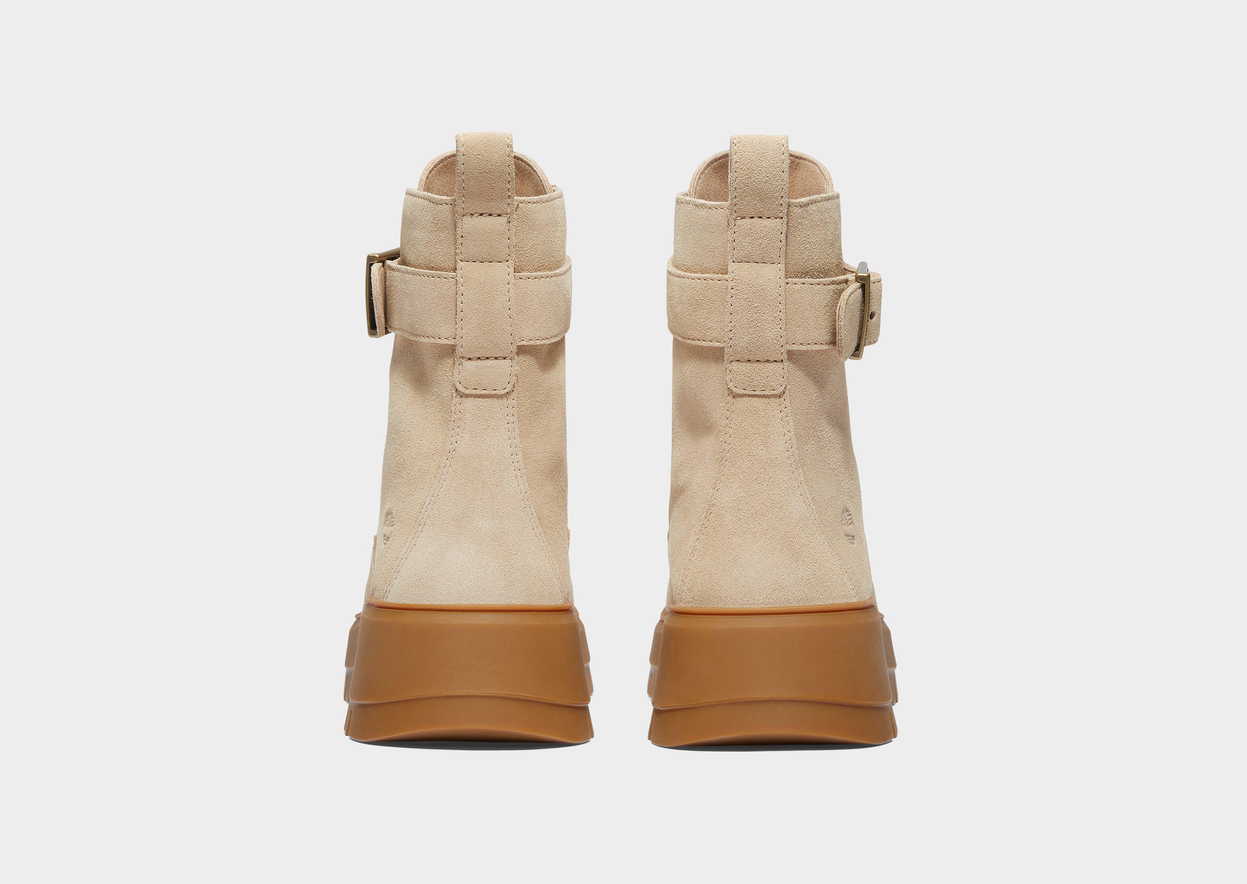 Timberland Mid Lace-Up Boot