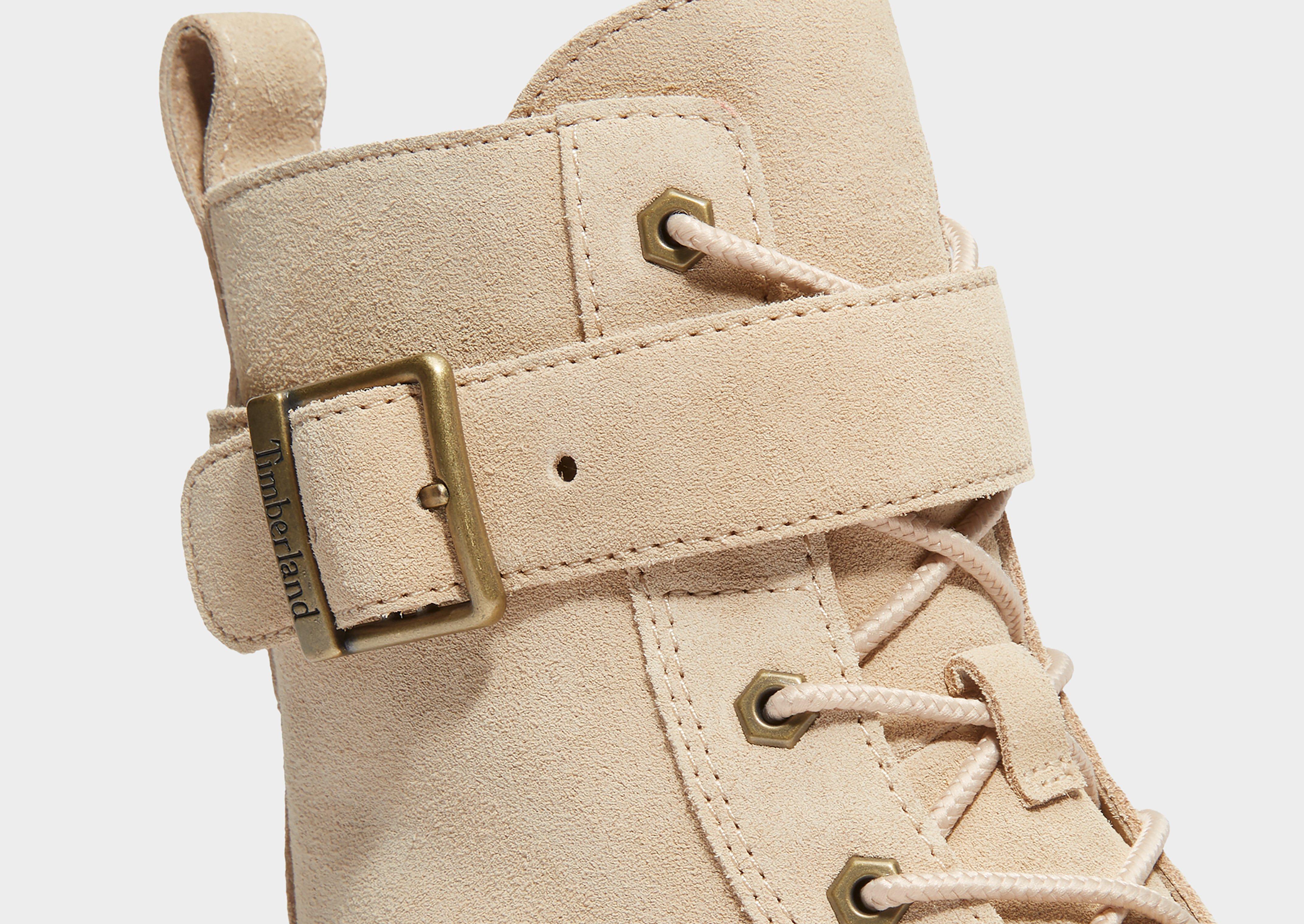 Timberland Mid Lace-Up Boot