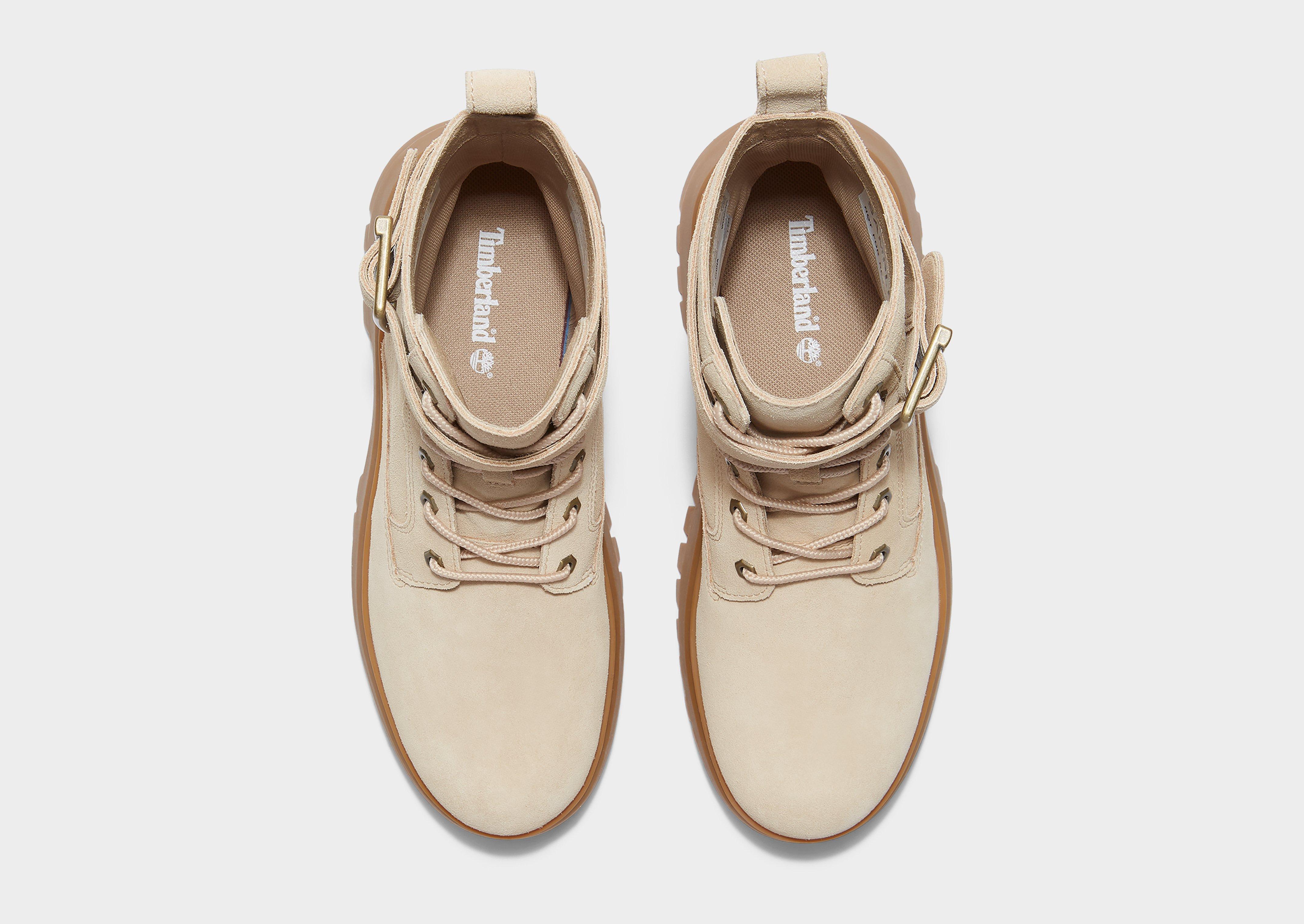 Timberland Mid Lace-Up Boot