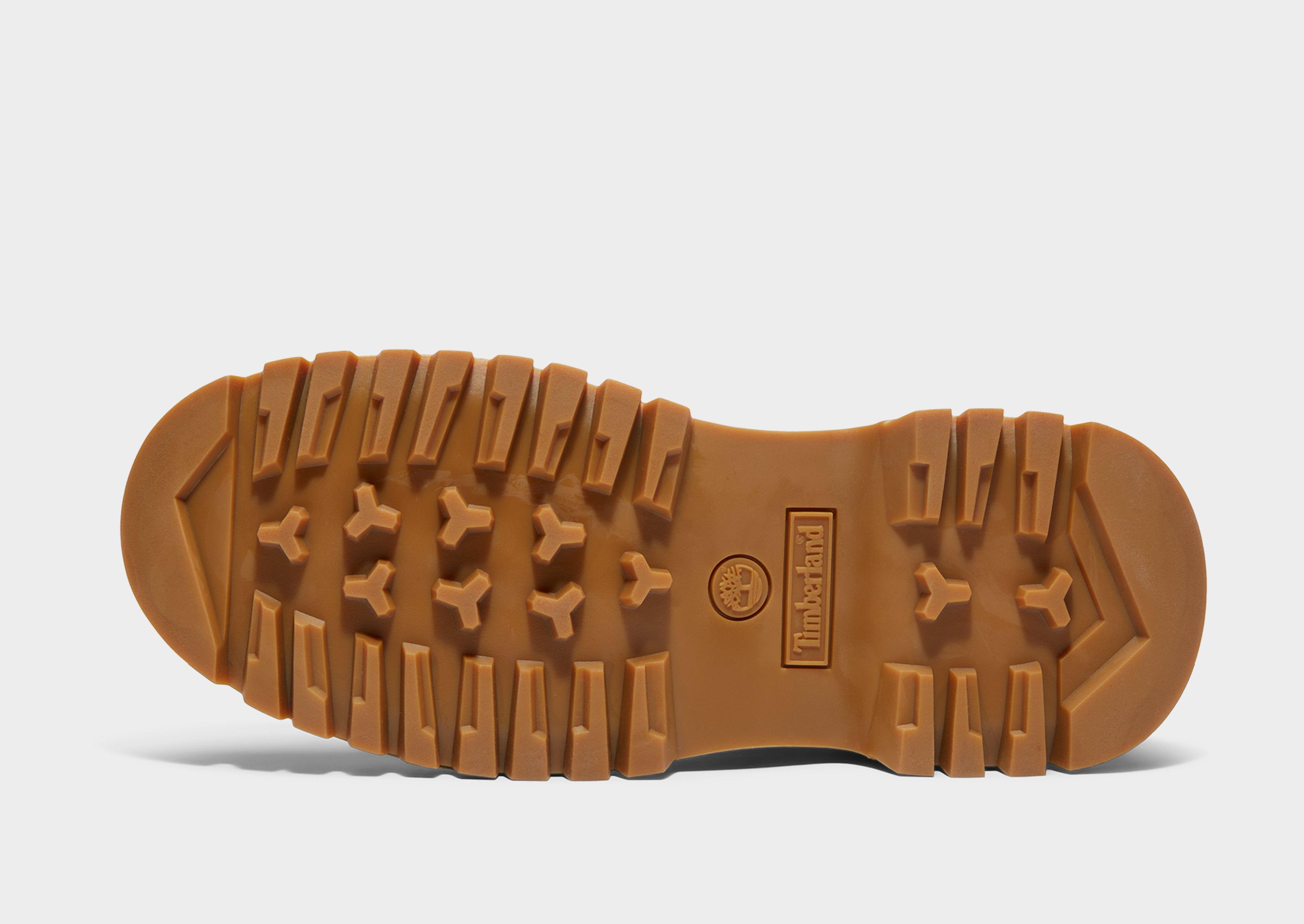 Timberland Mid Lace-Up Boot