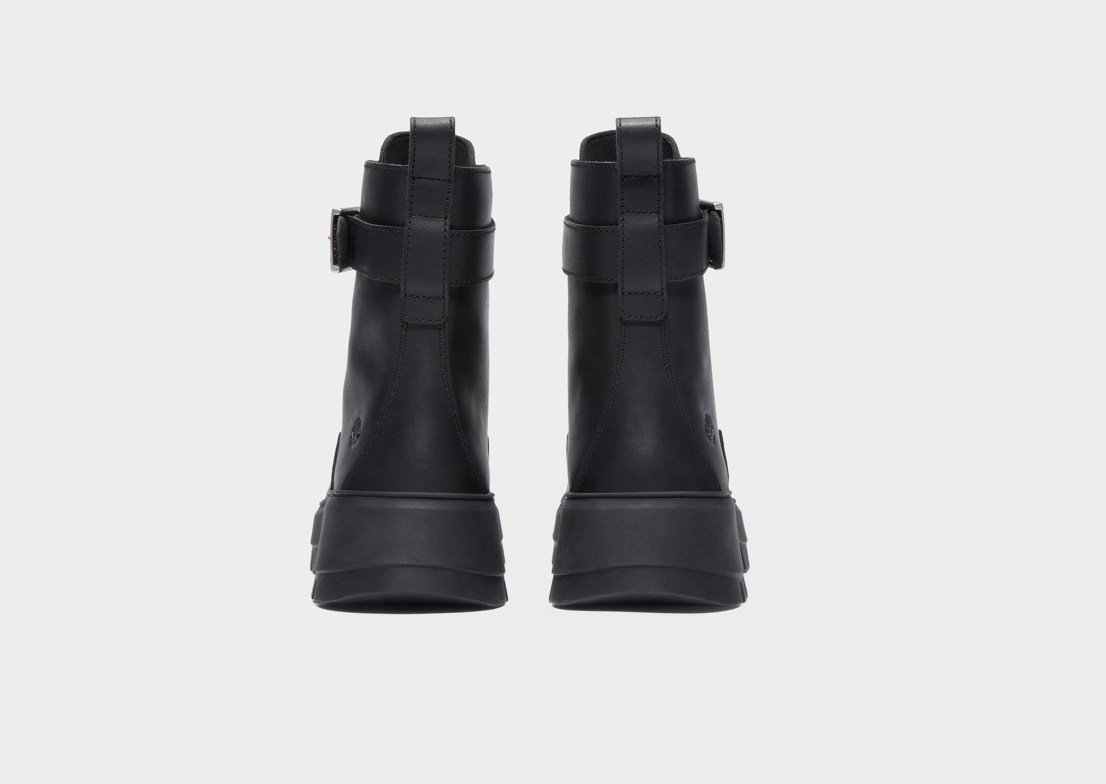 Timberland Mid Lace-Up Boot