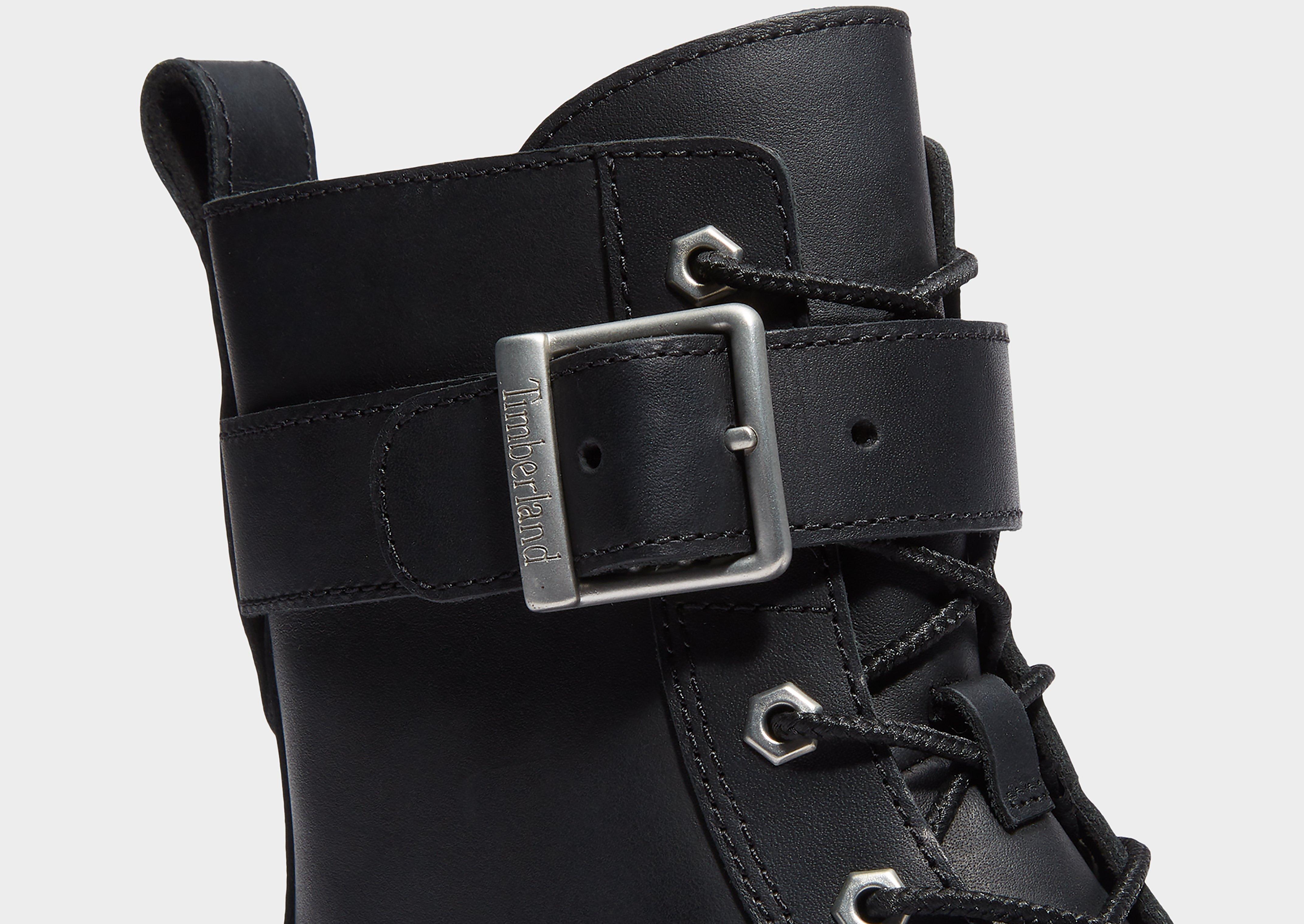 Timberland Mid Lace-Up Boot