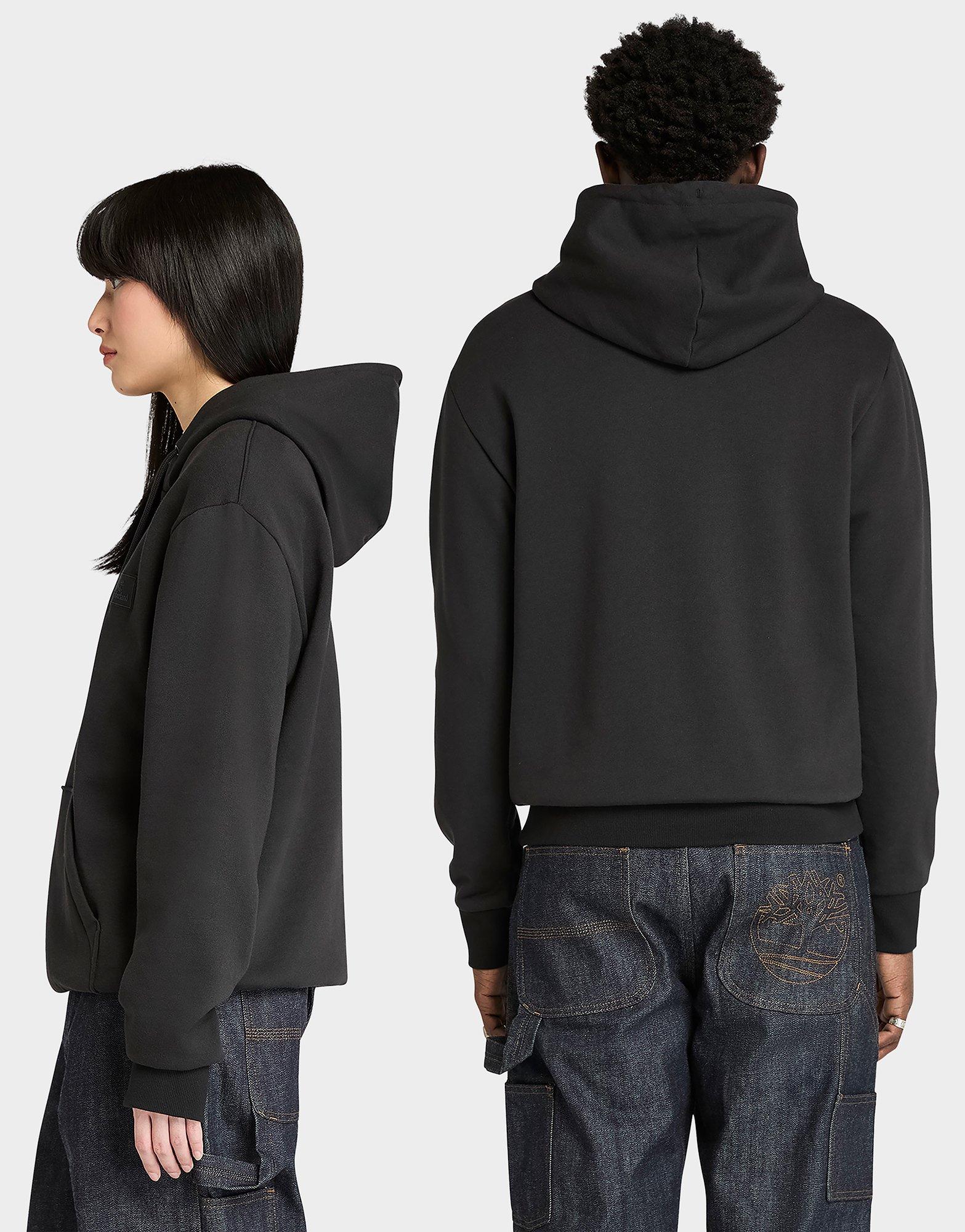 Timberland Silicon Badge Hoodie