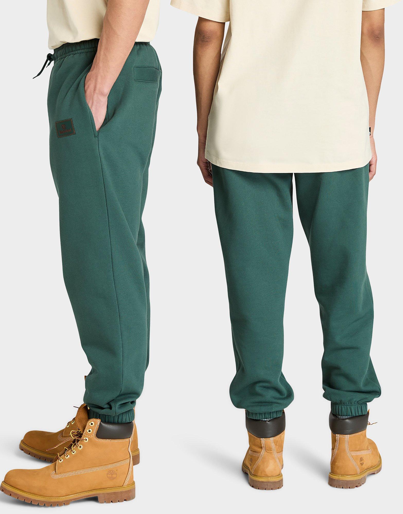 Timberland Silicon Badge Sweatpant
