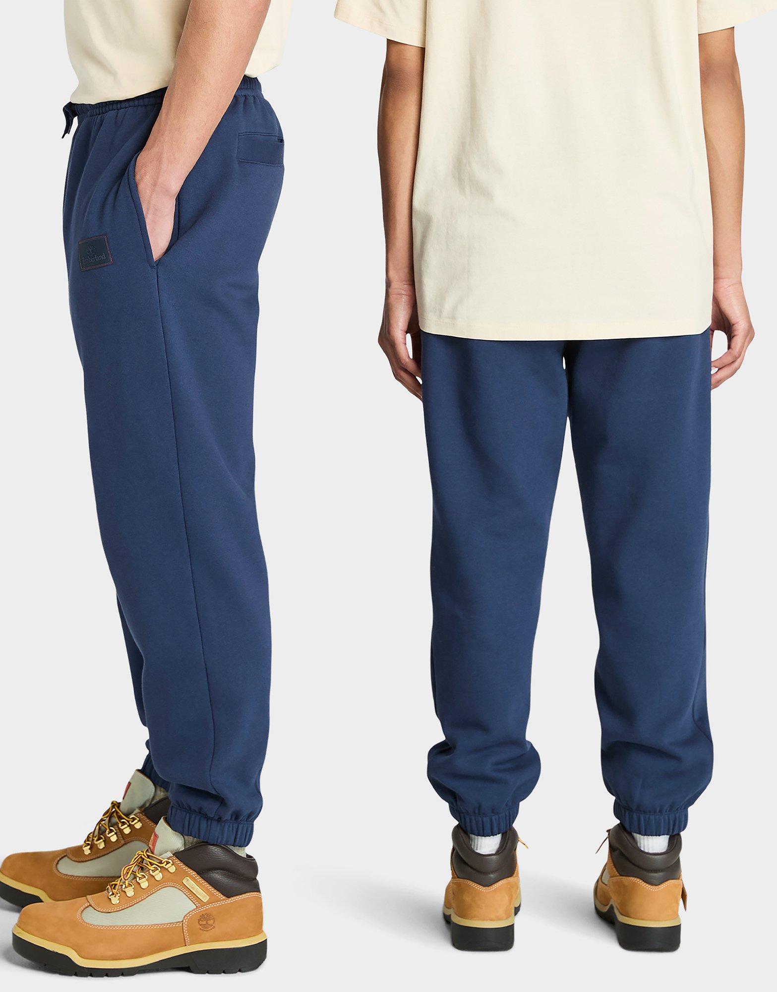 Timberland Silicon Badge Sweatpant