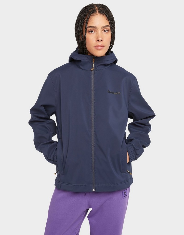 Timberland Wind Resistant Soft Shell Jacket