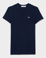 Lacoste Slim Fit T-Shirt Women's