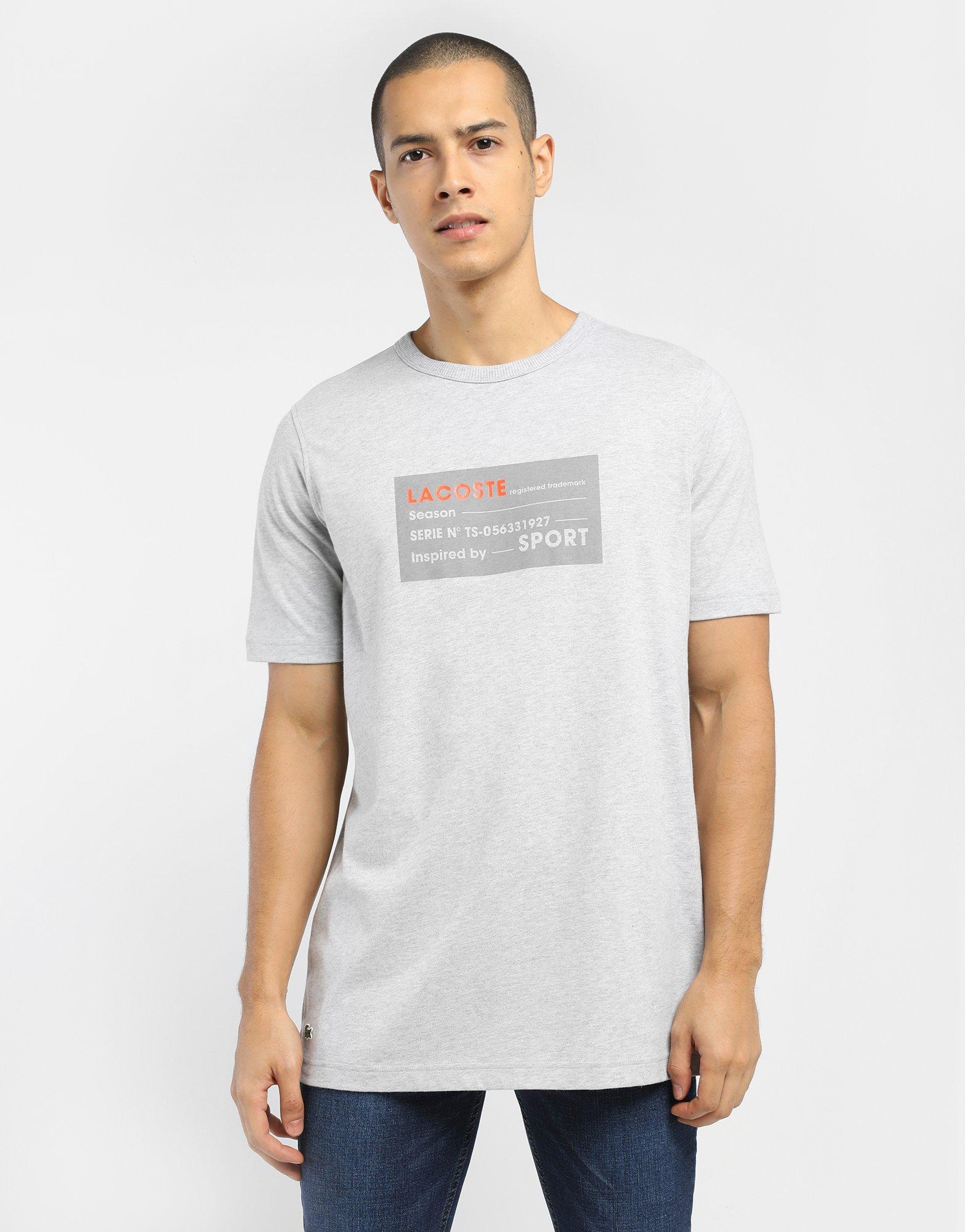 latest lacoste t shirts