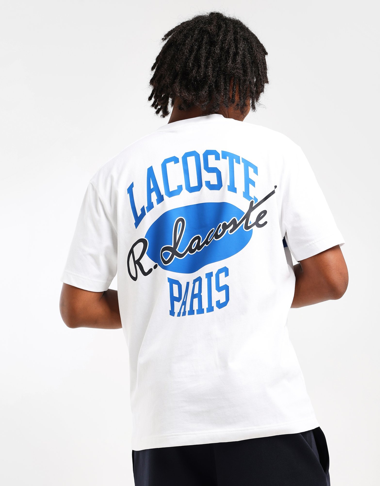 Lacoste boxing day sale hot sale