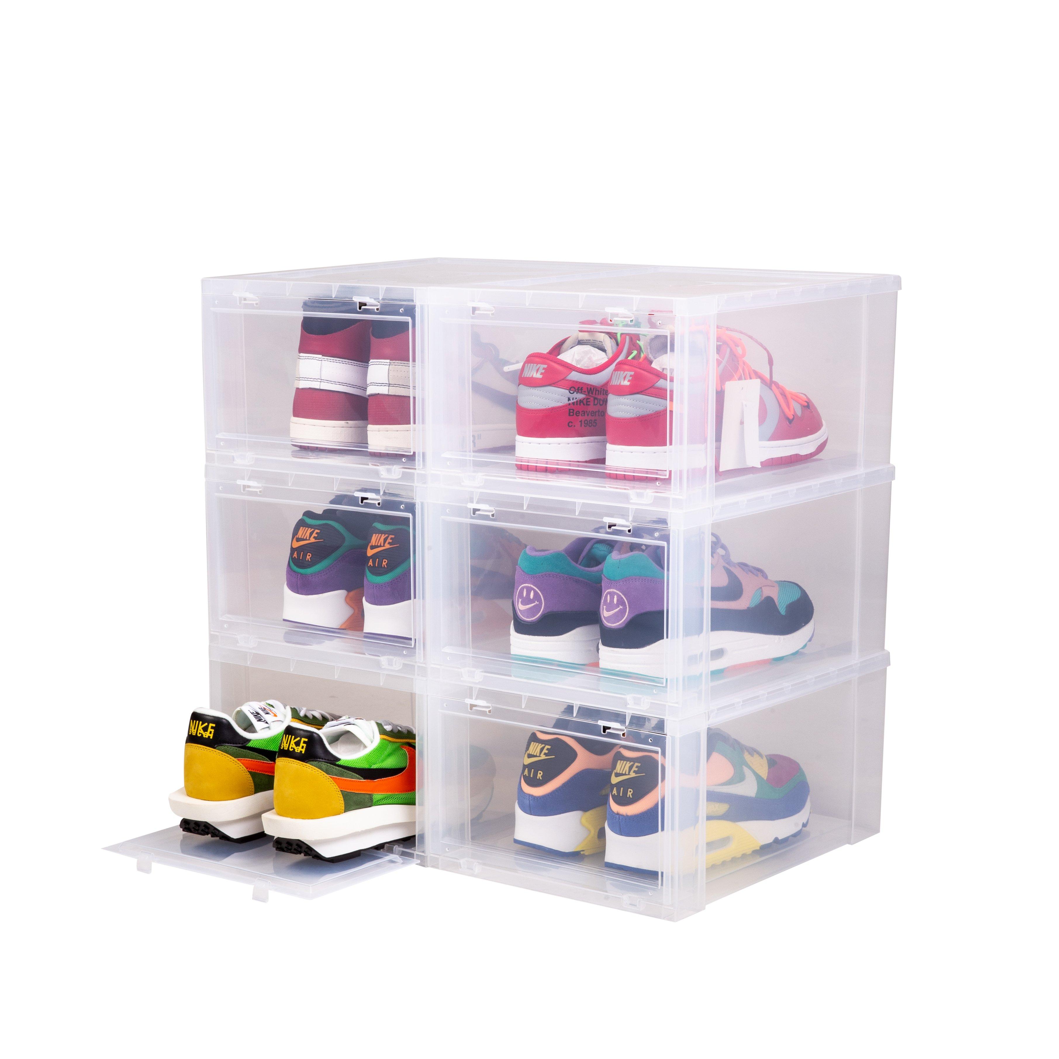 jd shoe box