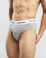Calvin Klein Hip Briefs (3 Pack)