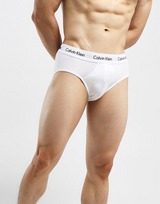 Calvin Klein กางเกงชั้นในชาย Hip (3 ชิ้น)