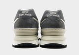 New Balance รองเท้าผู้ชาย 574 Legacy