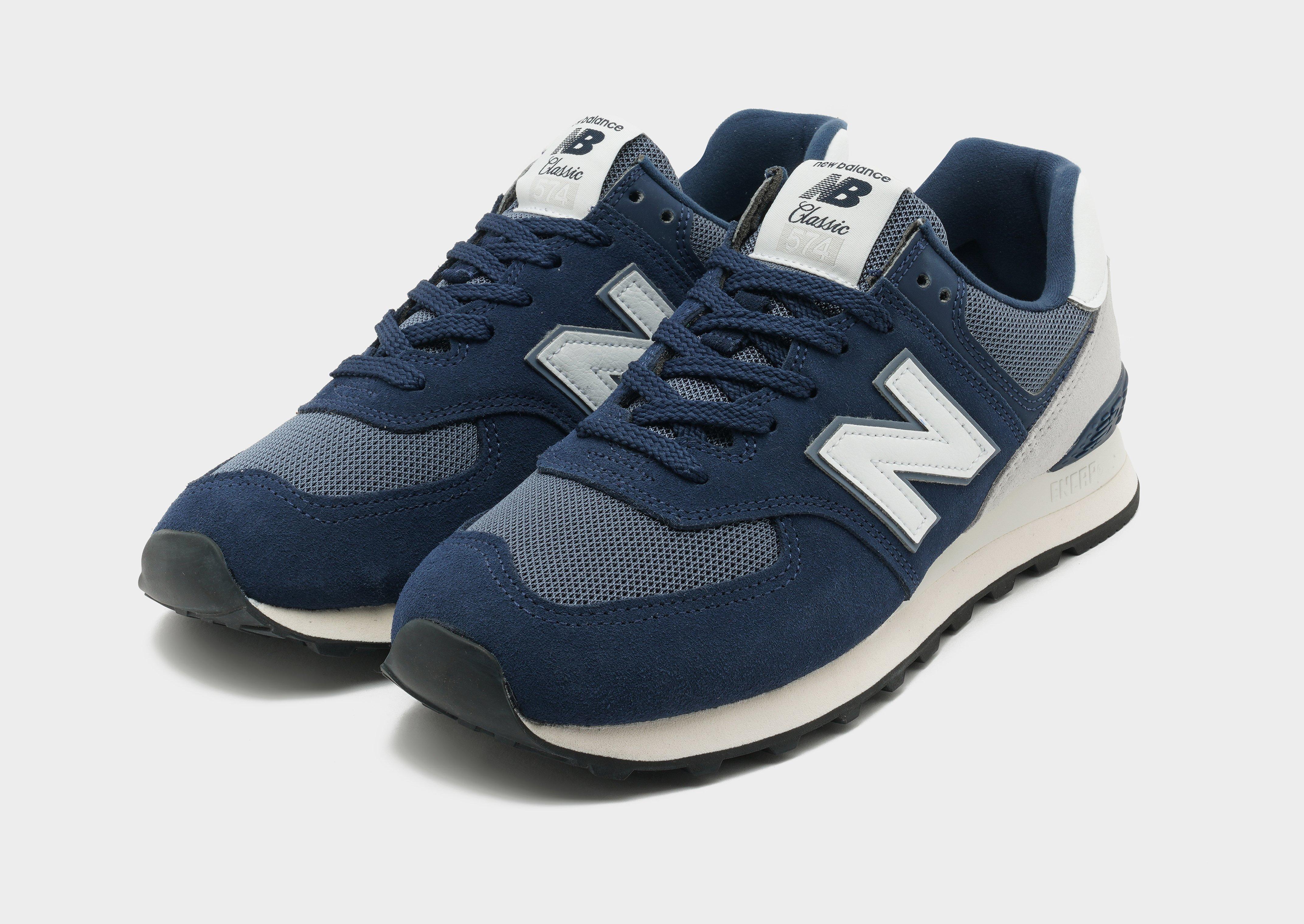 New cheap balance blue