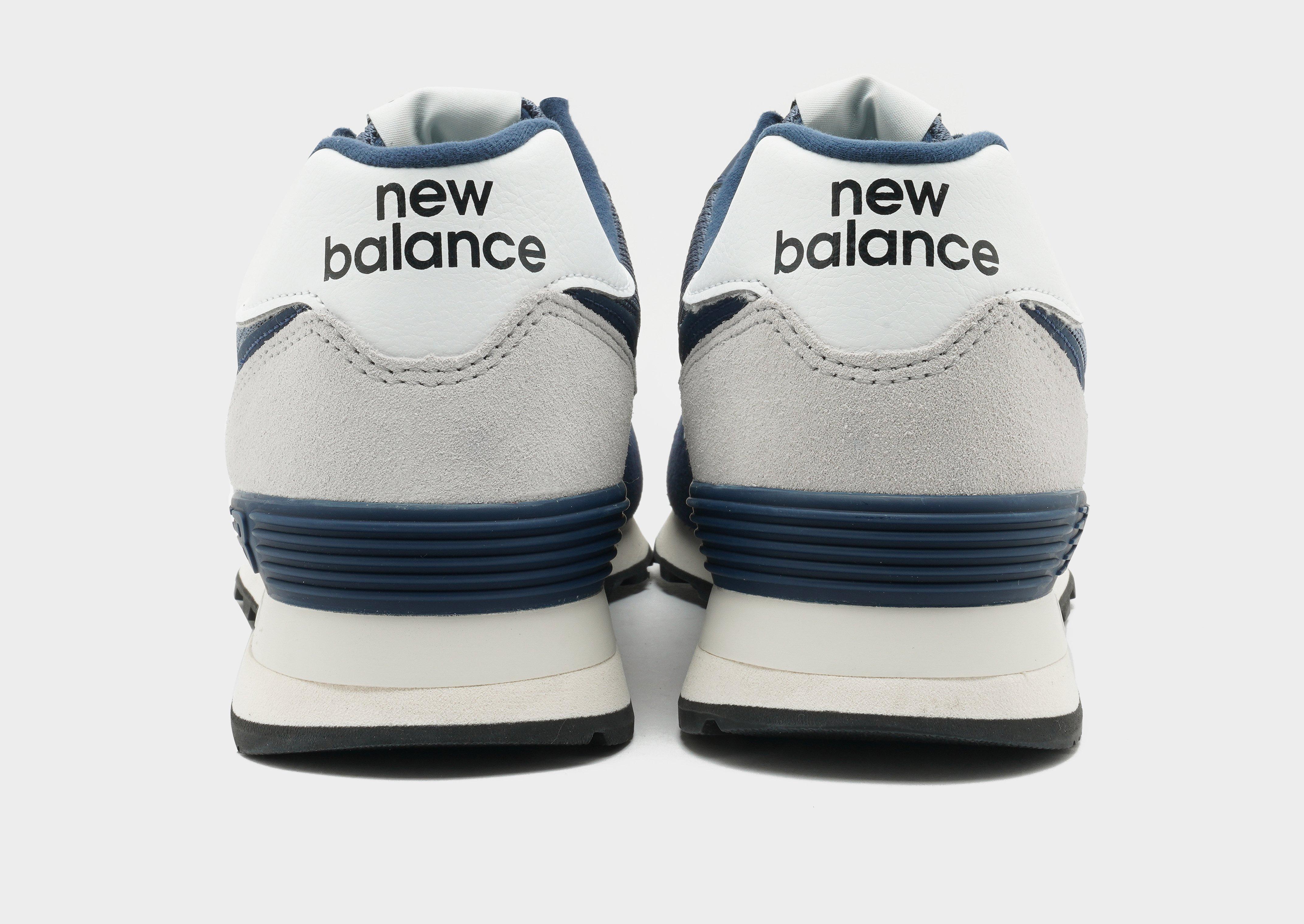 New balance deals 574 poy