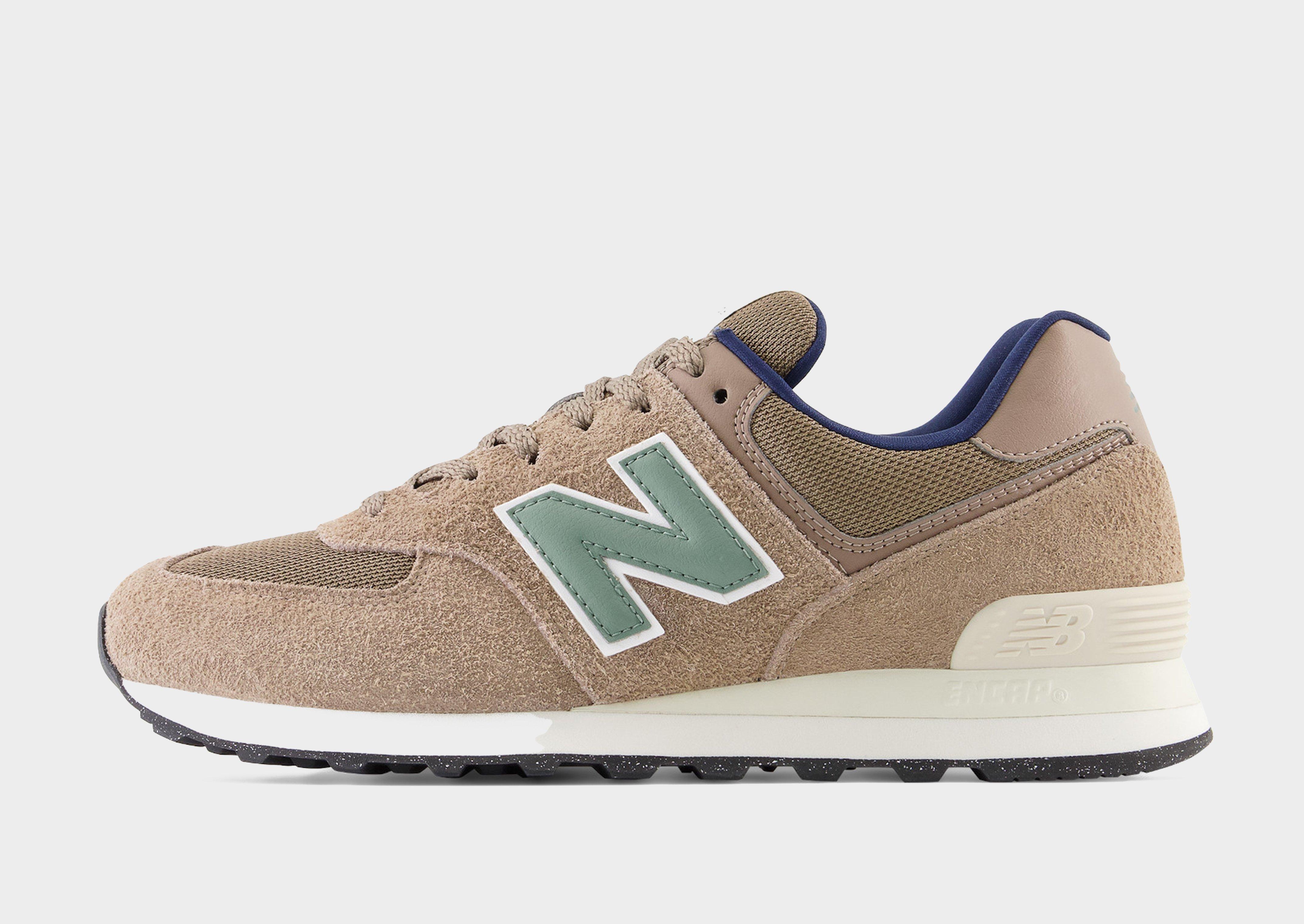 Nb 574 clearance homme or