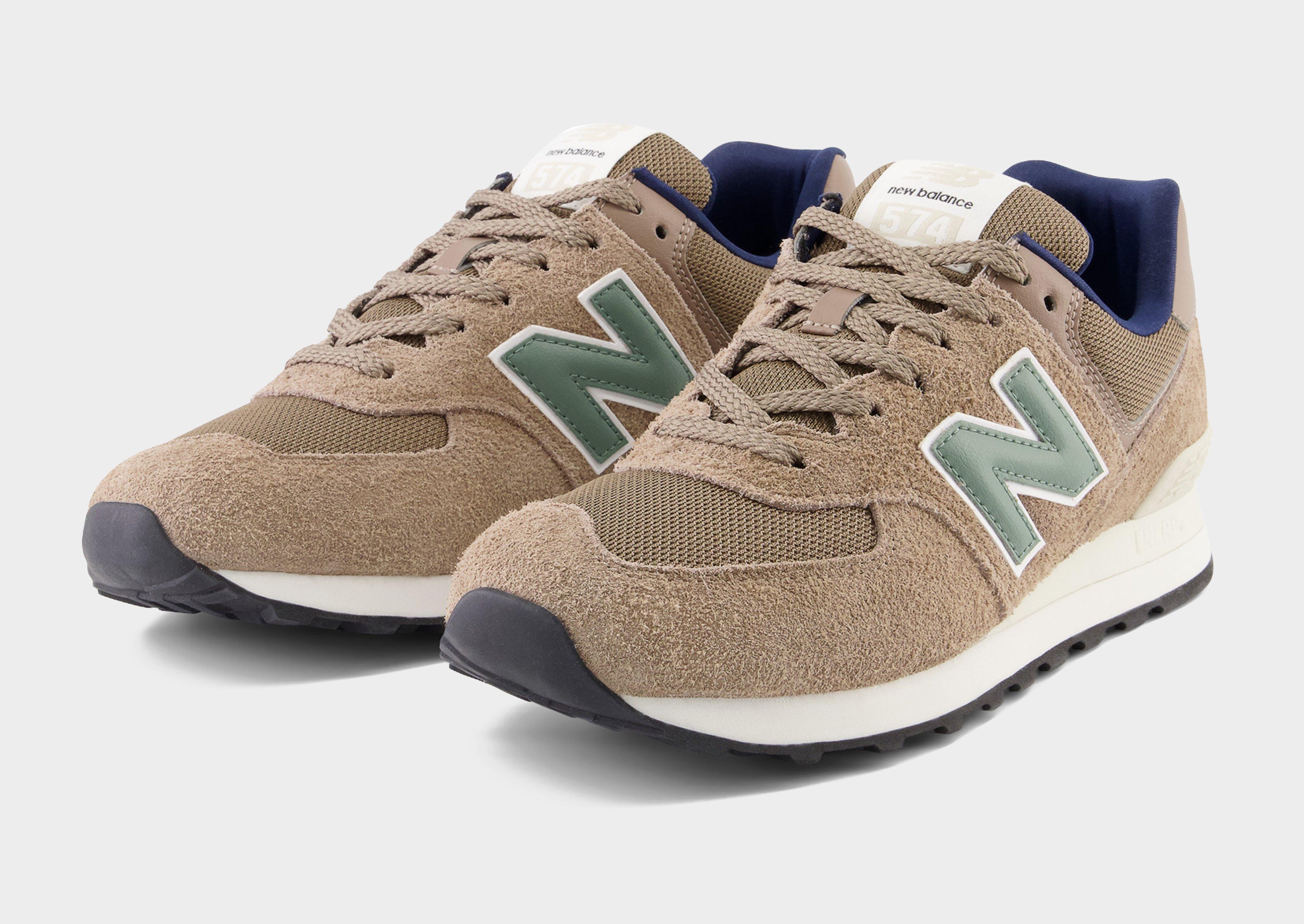 New Balance 574 Women's