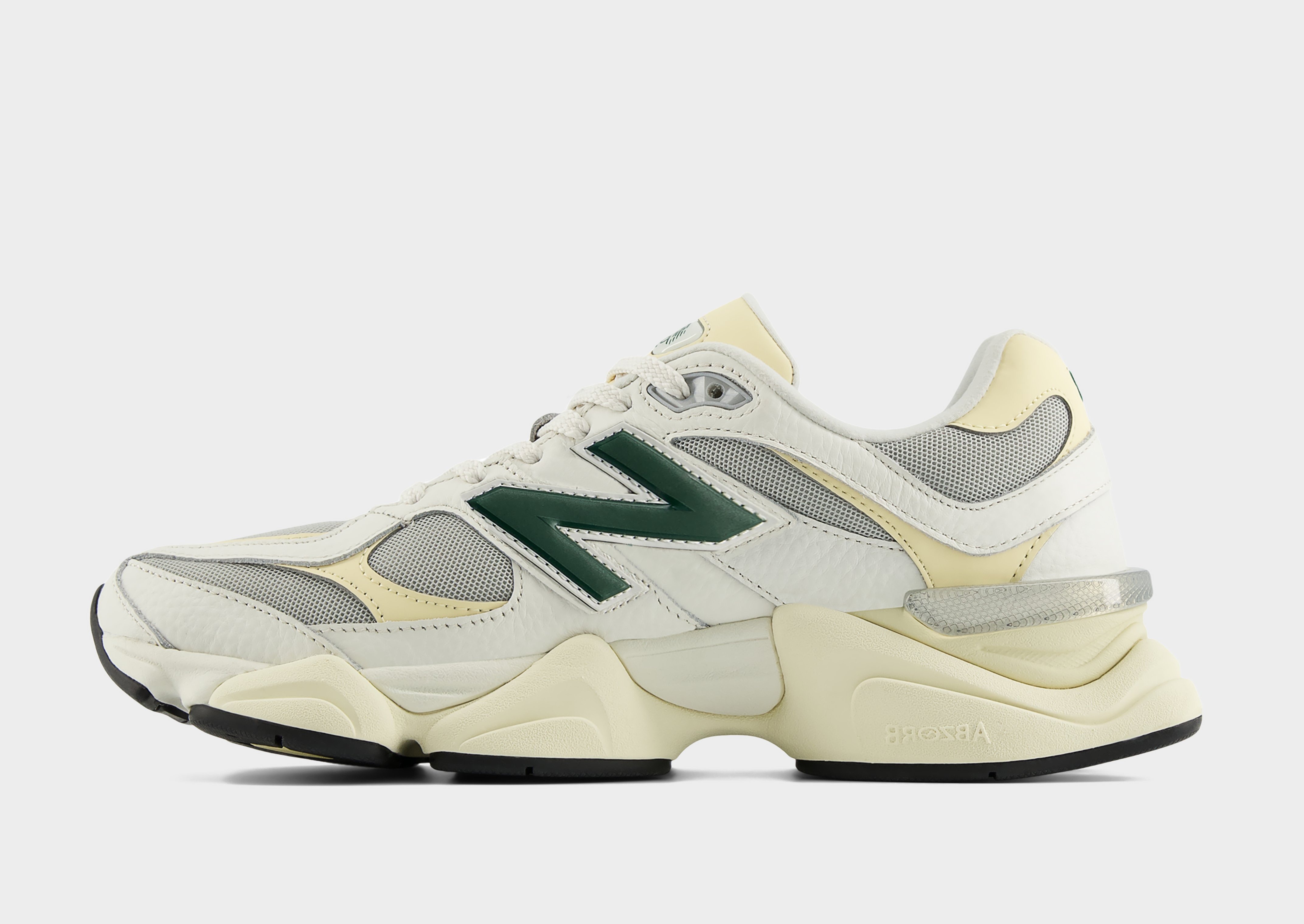 Brown New Balance 9060 Women's JD Sports Malaysia