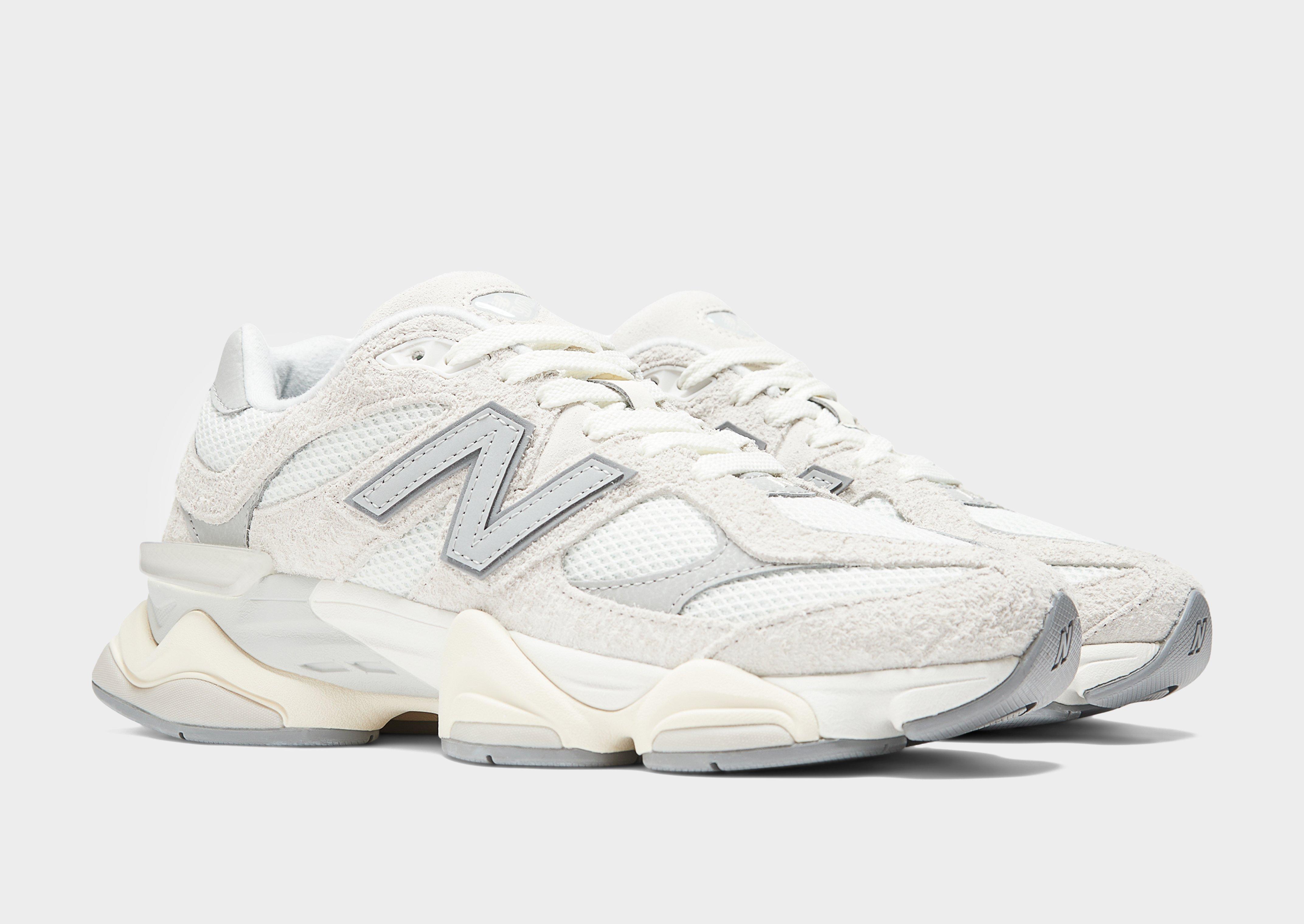 White New Balance 9060 | JD Sports Malaysia