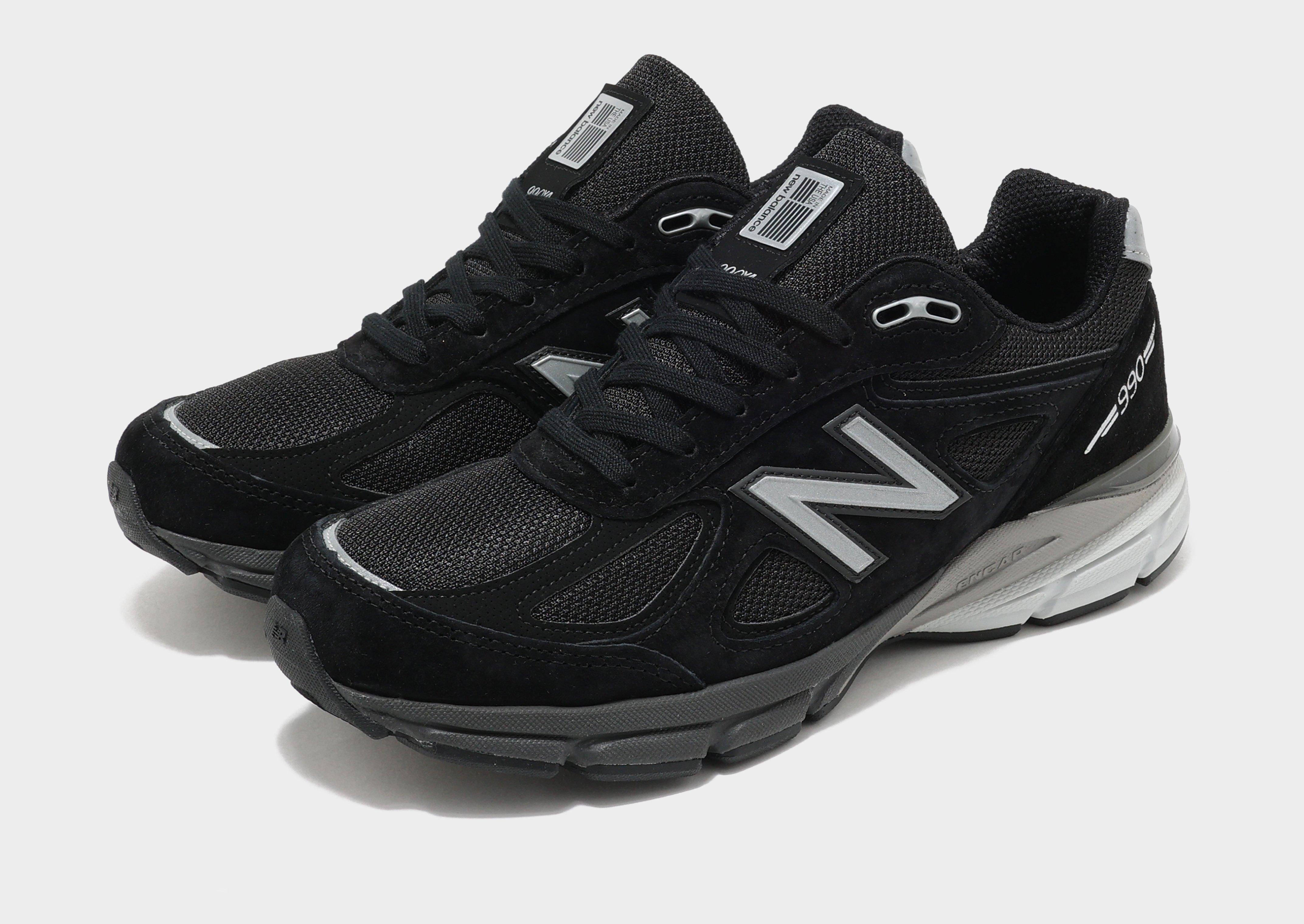 New balance best sale 990v4 singapore