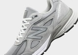 New Balance Made in USA 990v4 Core Women's
