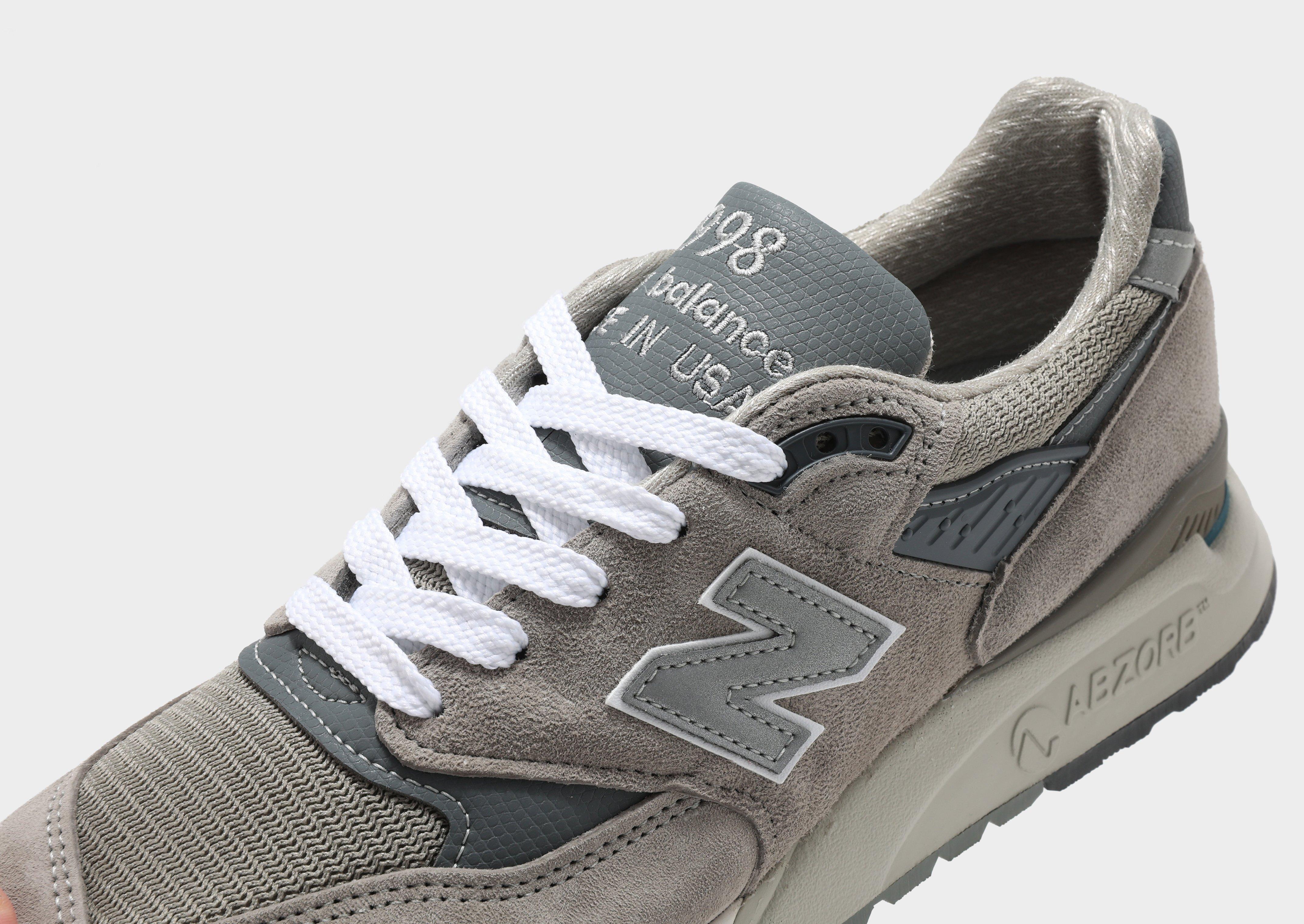 New balance best sale 998 sport feminino