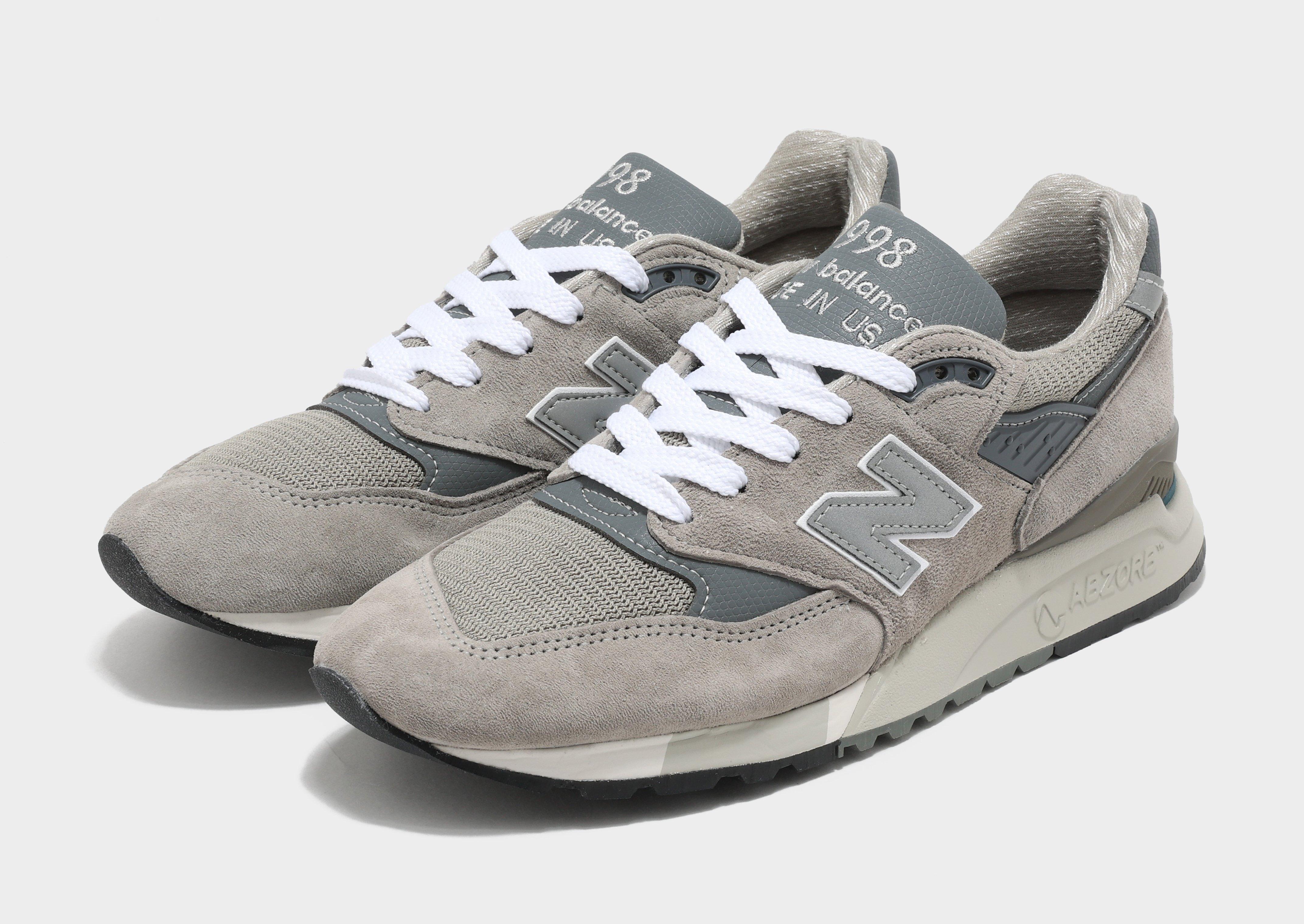 New balance best sale 998 40.5