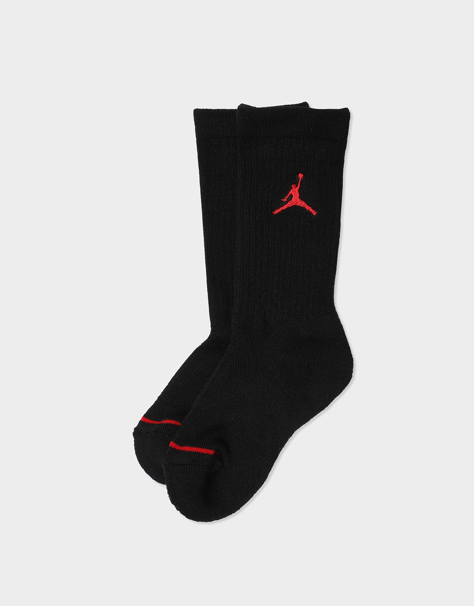 Michael jordan best sale socks youth