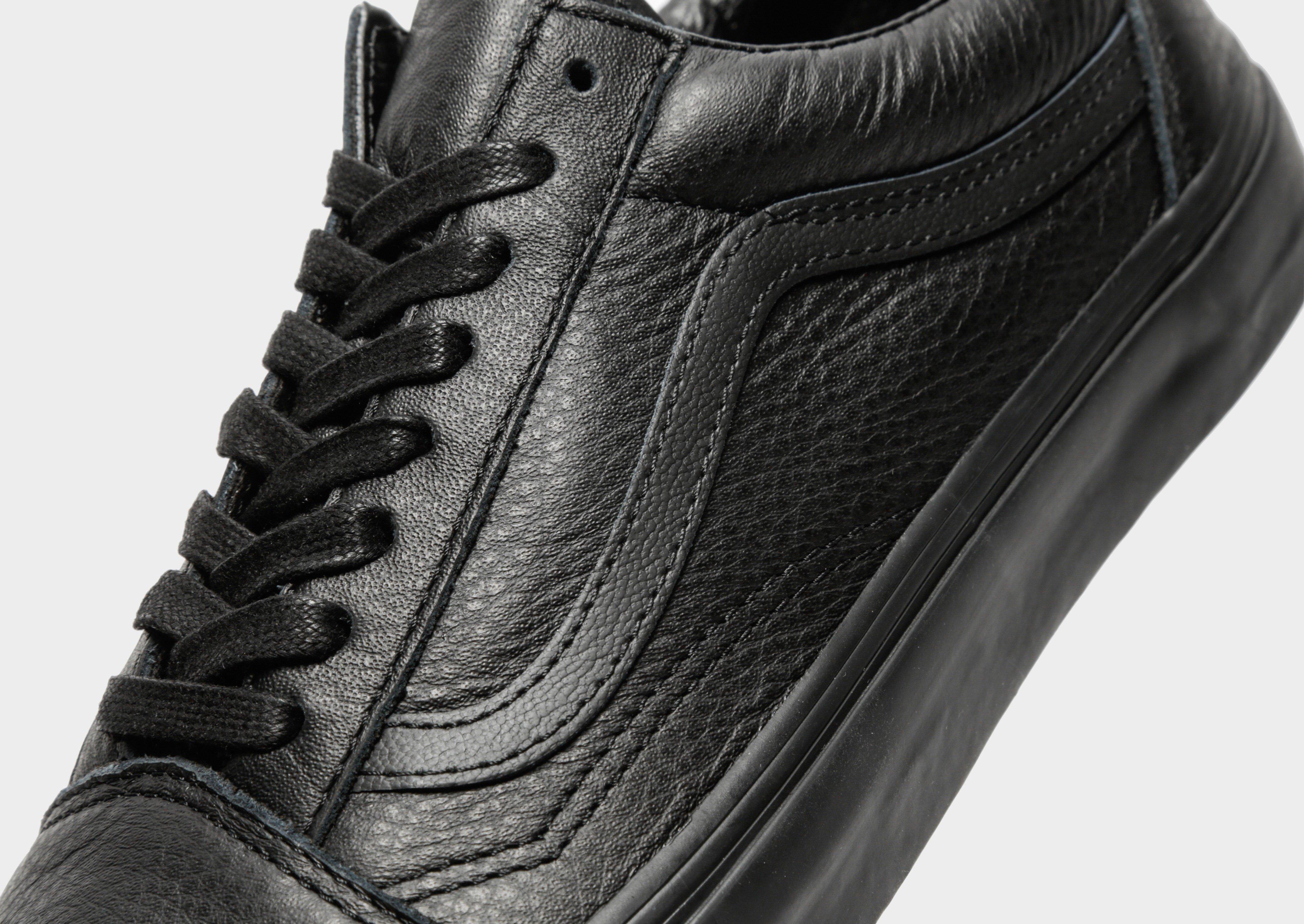 Vans Old Skool Leather Unisex