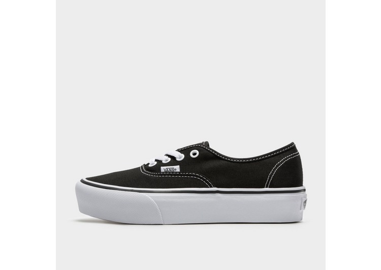 Vans Authentic Platform Unisex