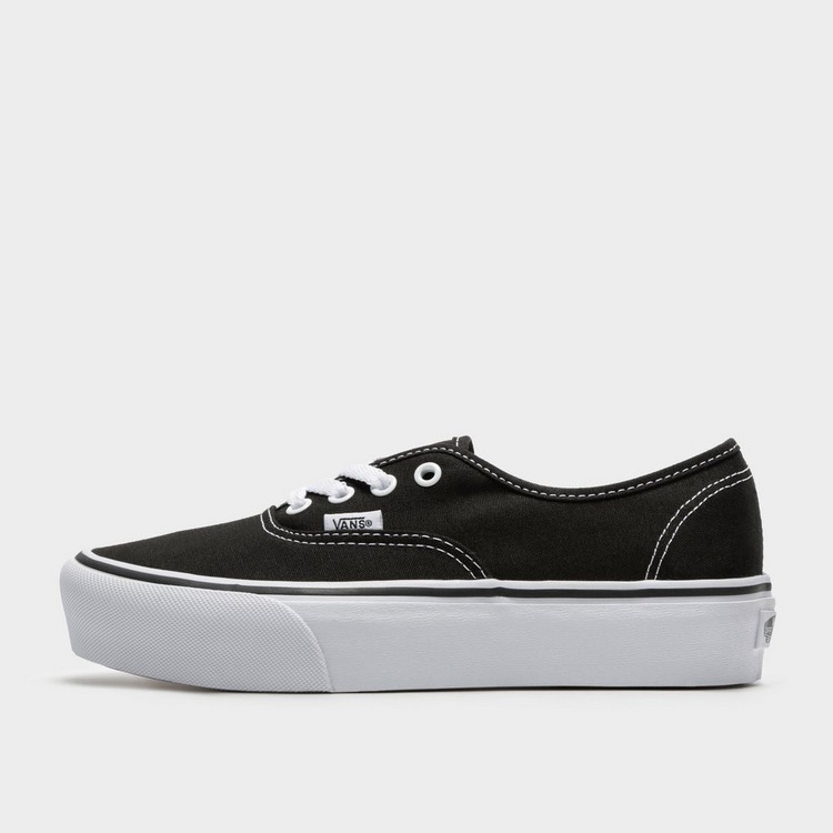Vans Authentic Platform Unisex