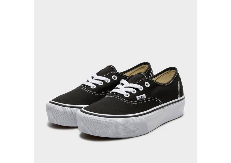 Vans Authentic Platform Unisex