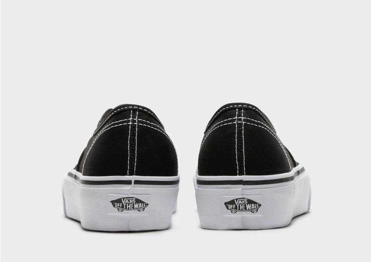Vans Authentic Platform Unisex