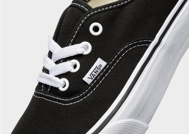 Vans Authentic Platform Unisex