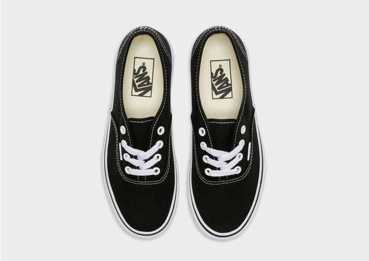 Vans Authentic Platform Unisex
