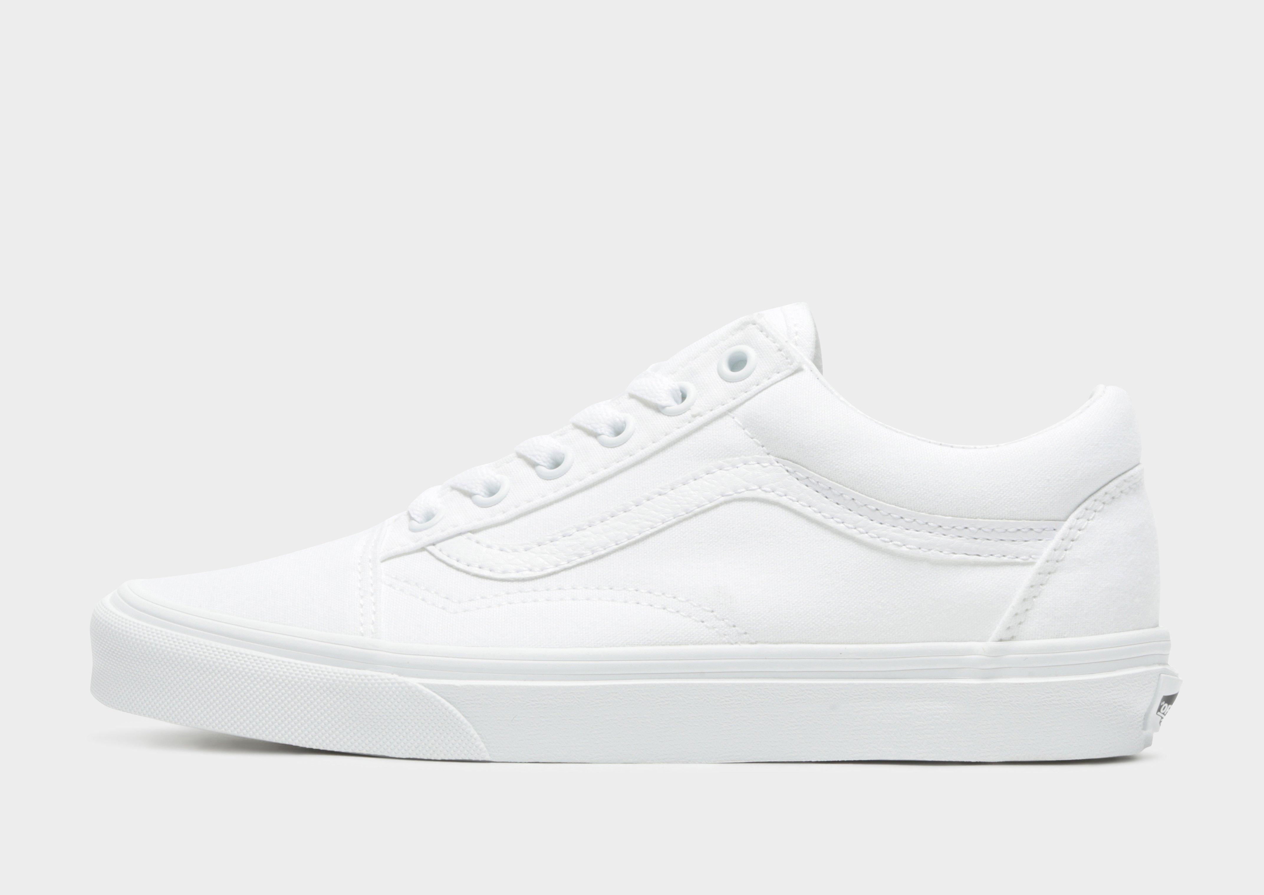 vans old skool unisex