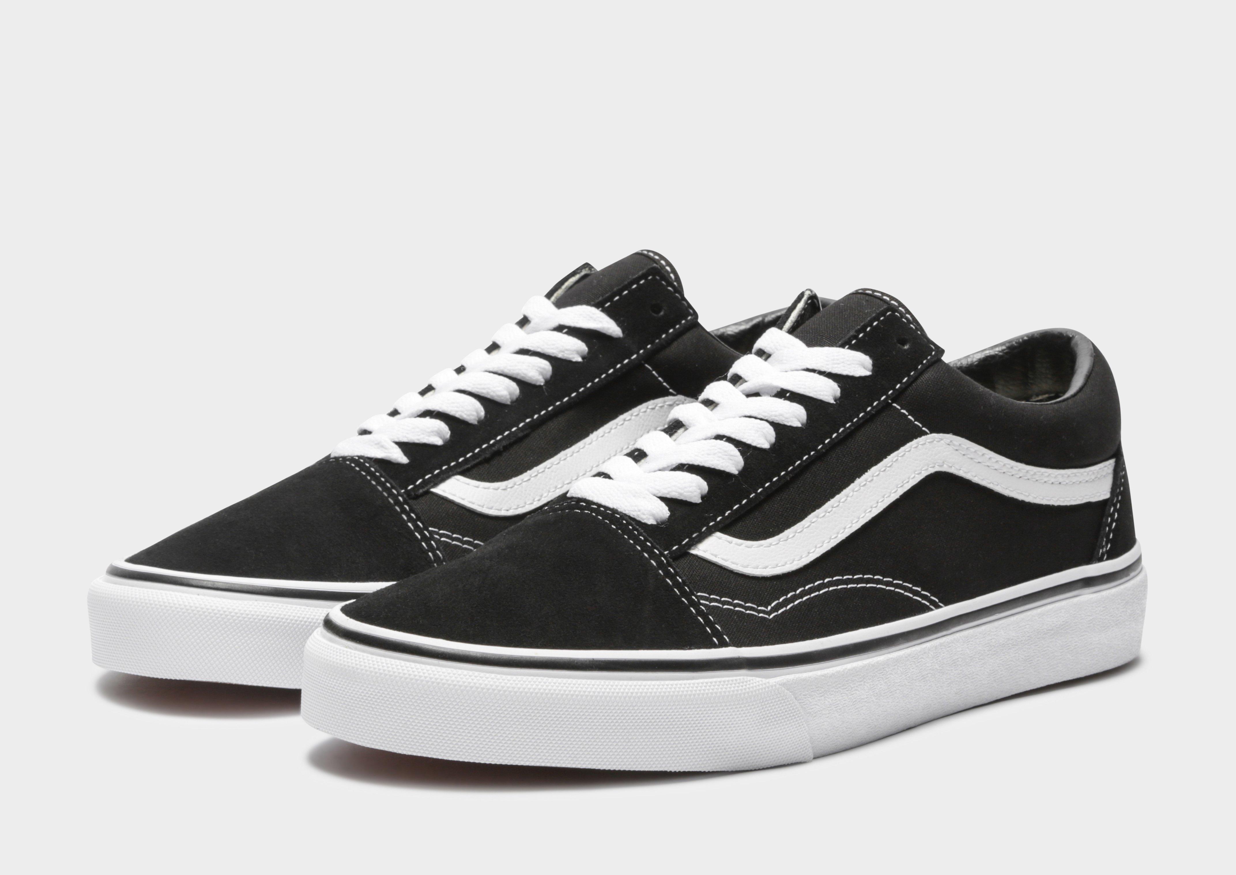 vans old skool unisex