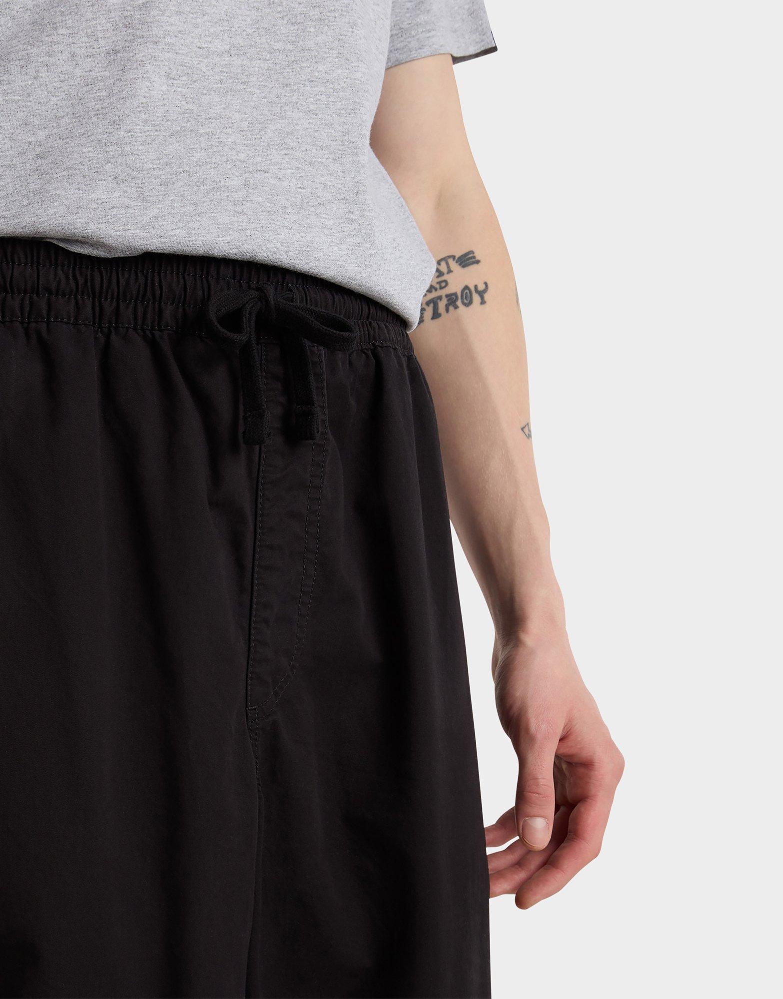 Vans Range Baggy Tapered Elastic Waist Pant