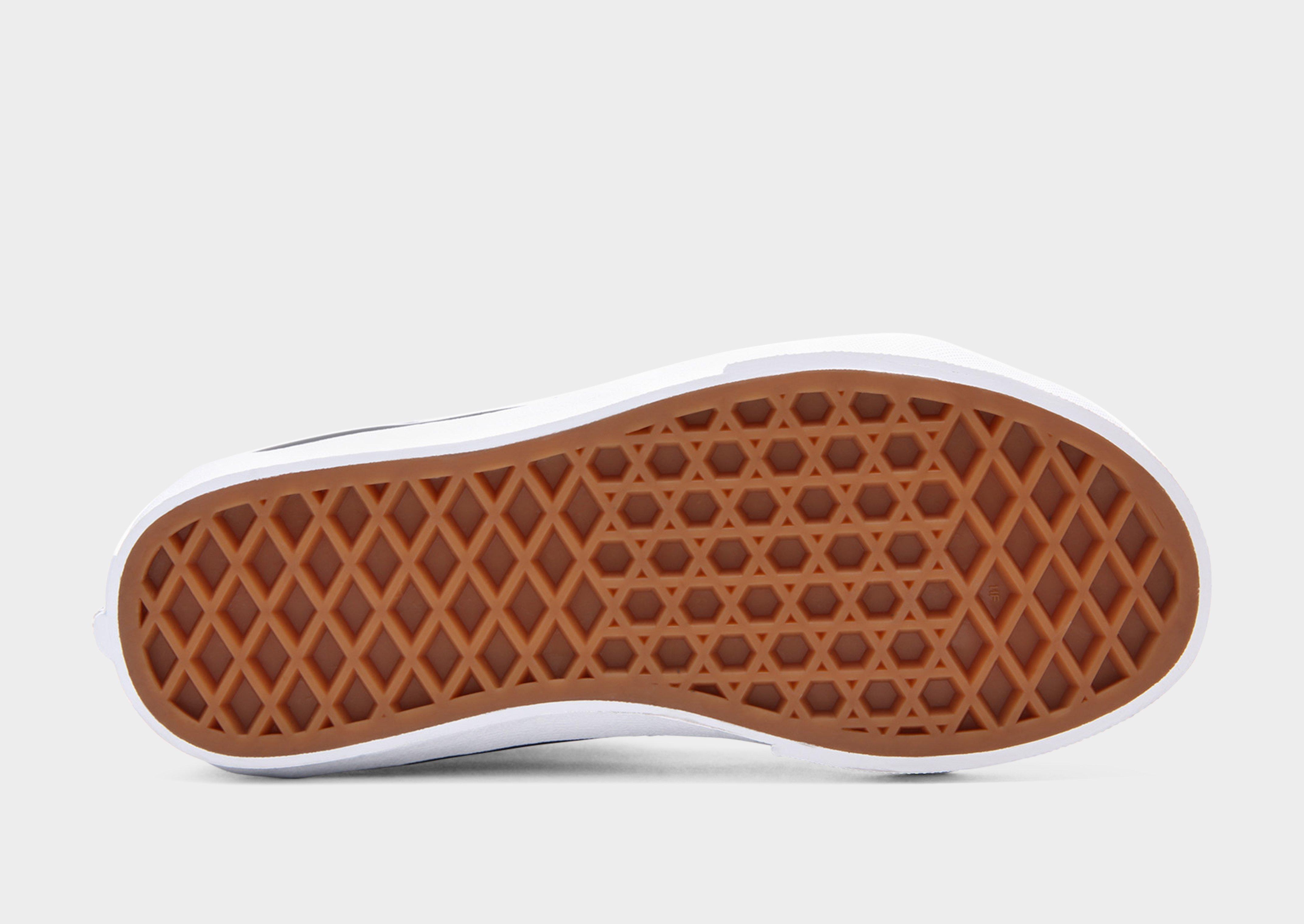 Vans SK8-Mid Reissue Hook and Loop