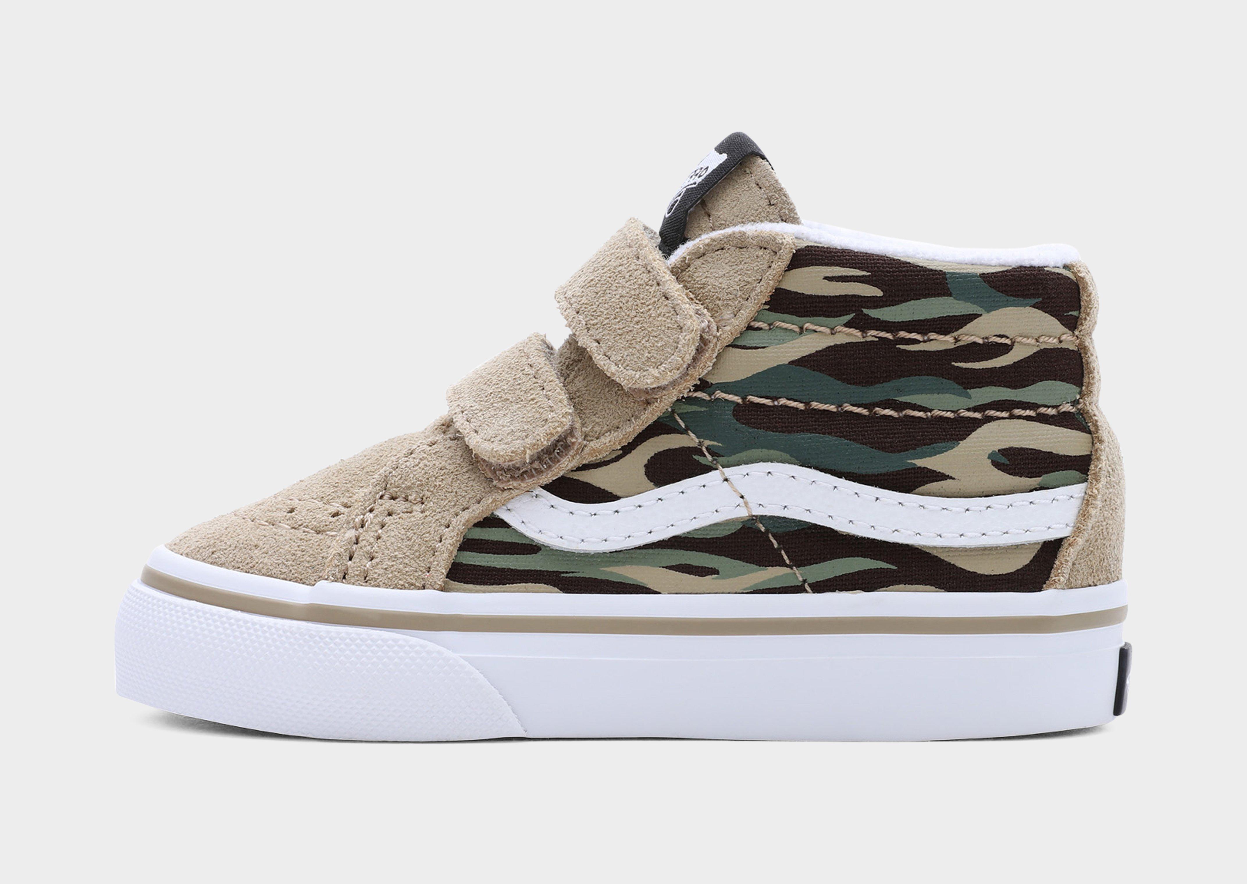 vans td sk8