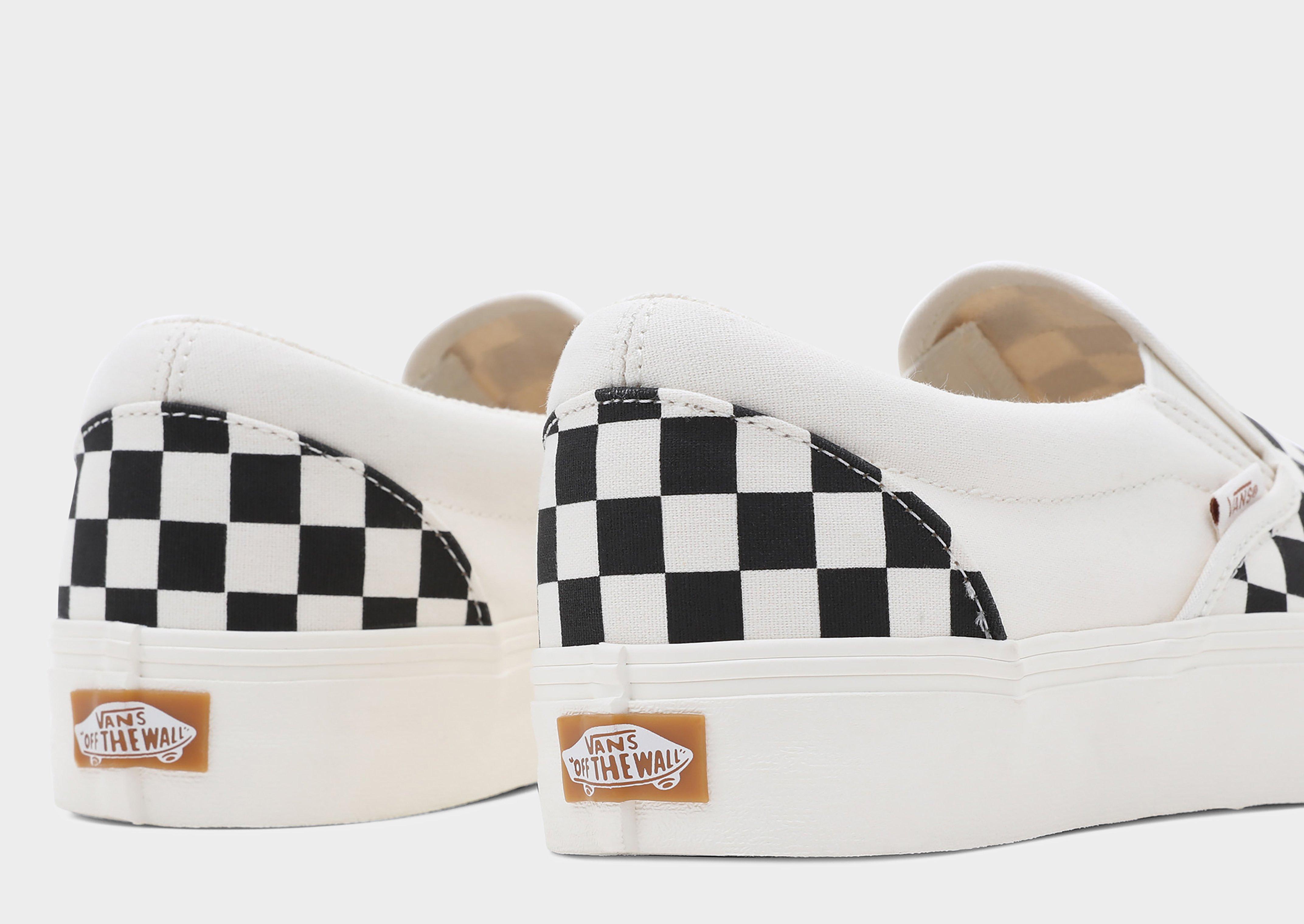 Jd sports best sale slip on vans