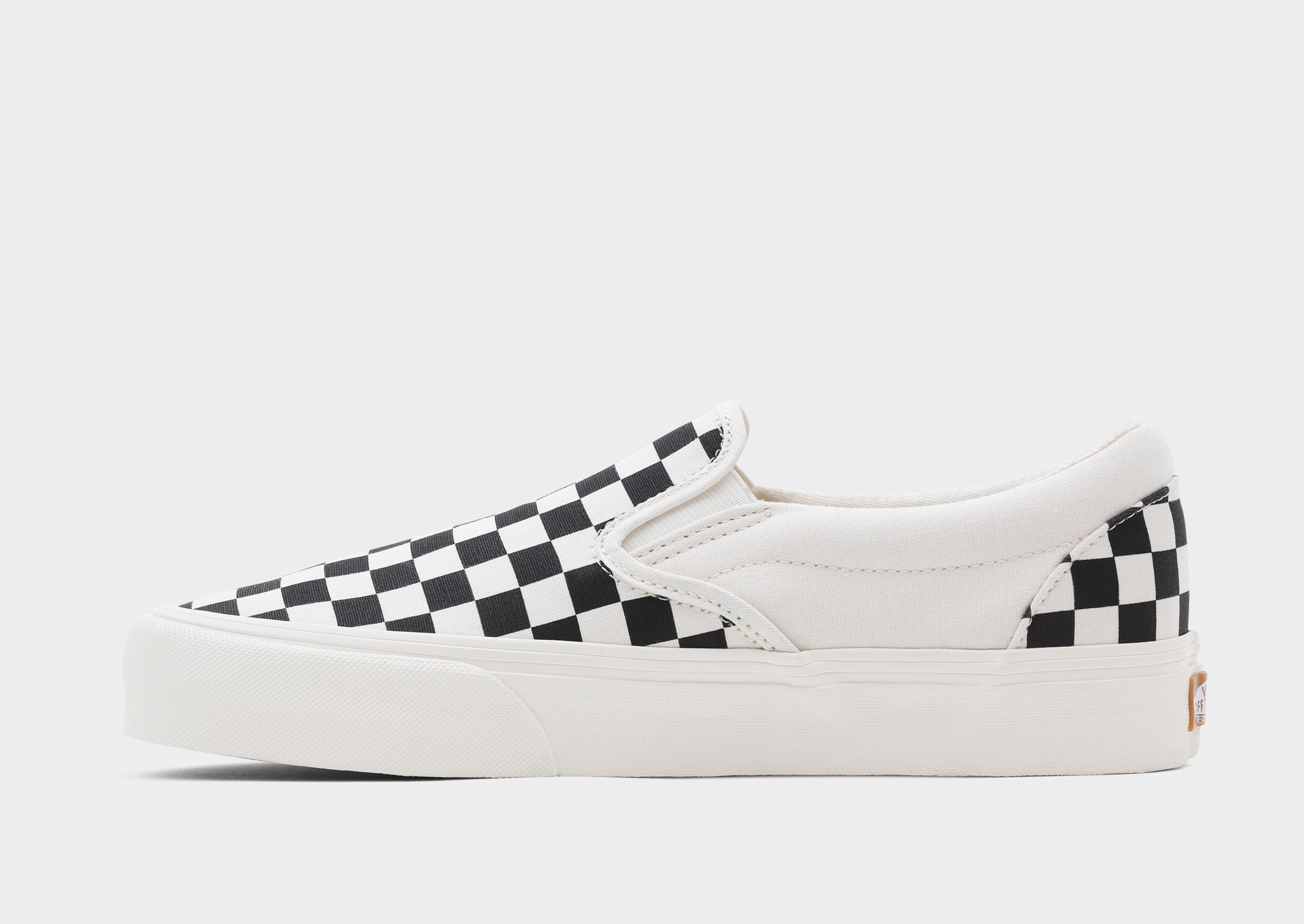 Van store slip on